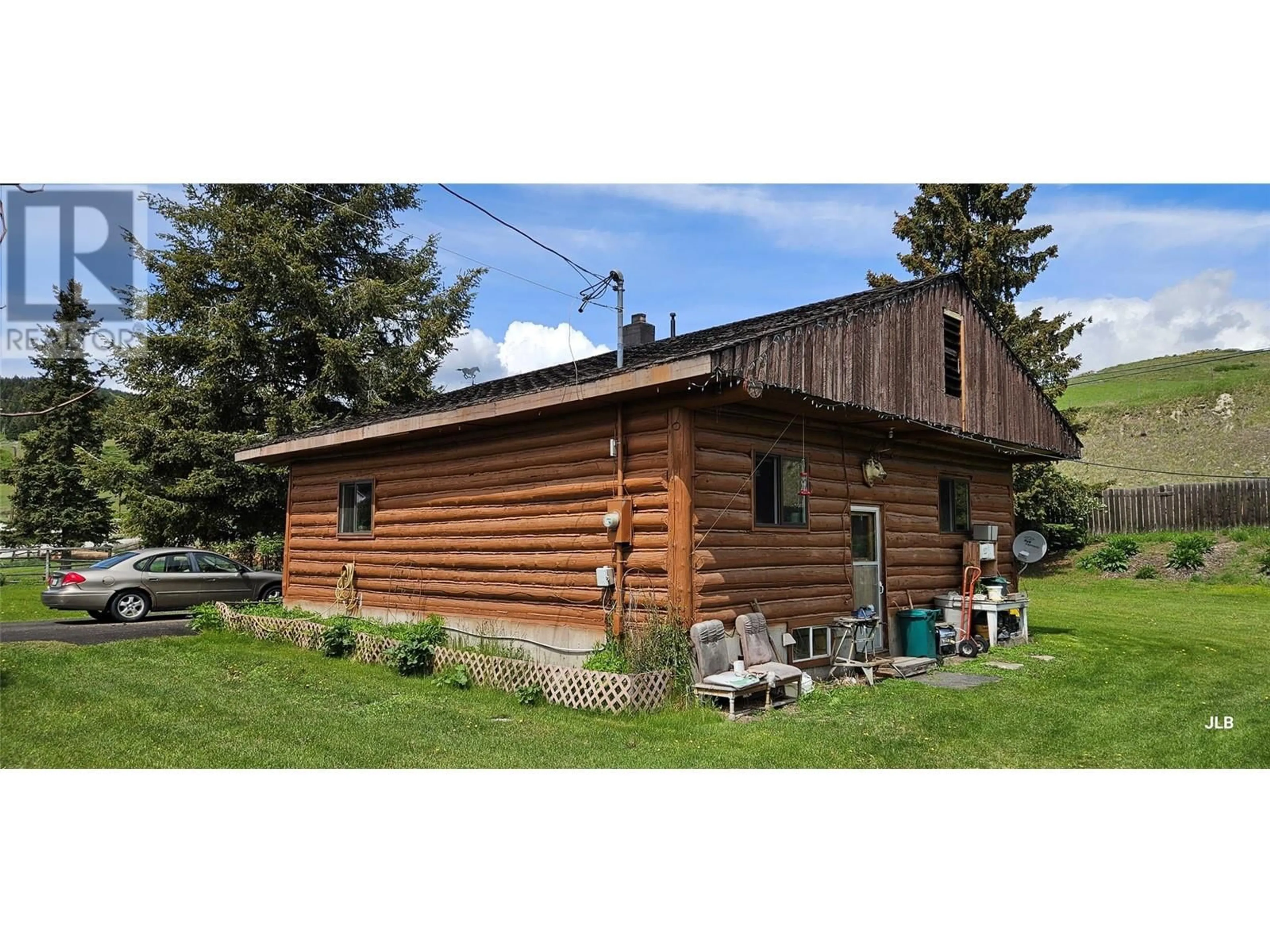 Shed for 5721 BRIDESVILLE TOWNSITE ROAD, Bridesville British Columbia V0H1Y0