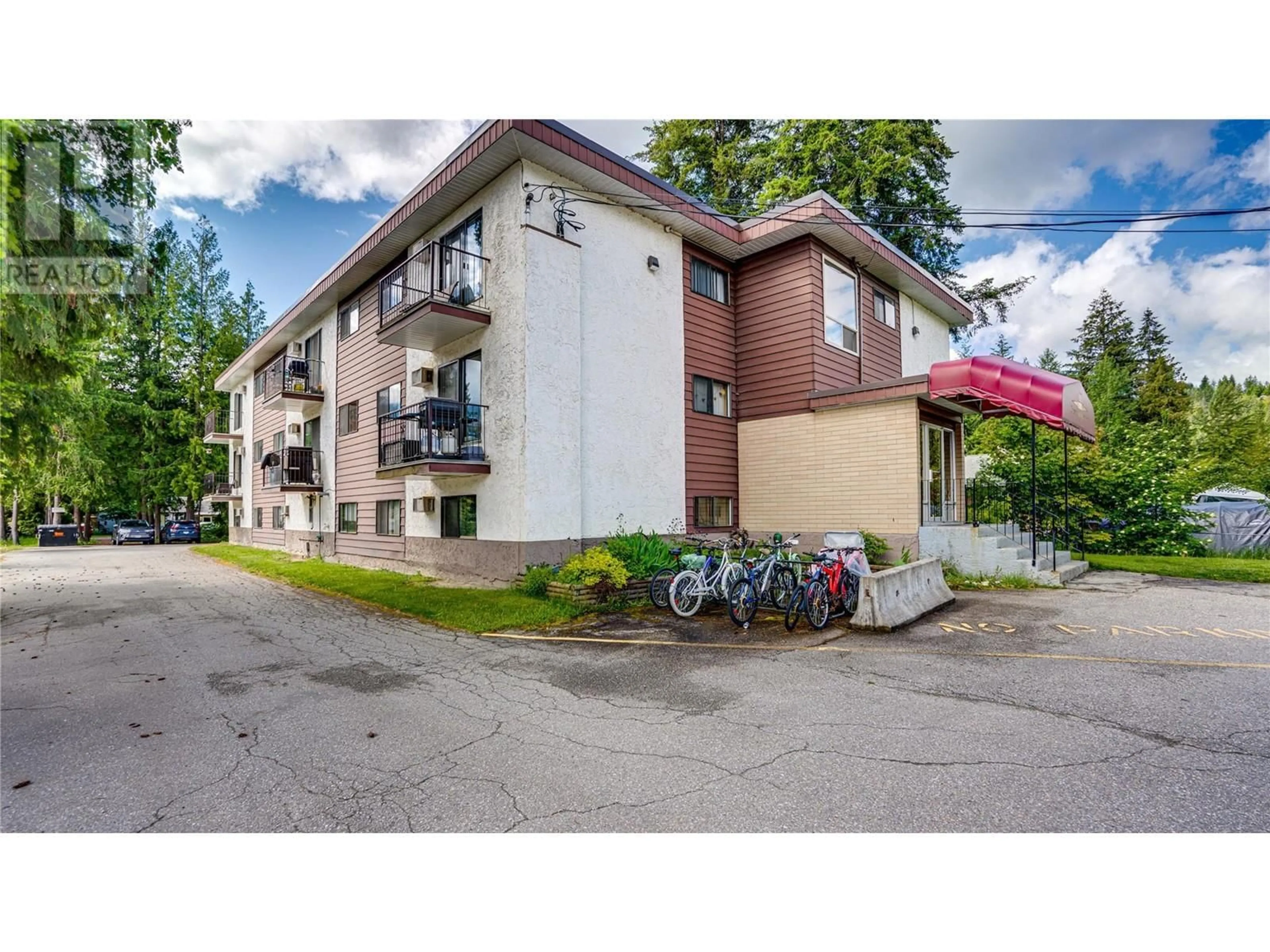 Unknown for 205 - 409 MAIN STREET, Sicamous British Columbia V0E2V1