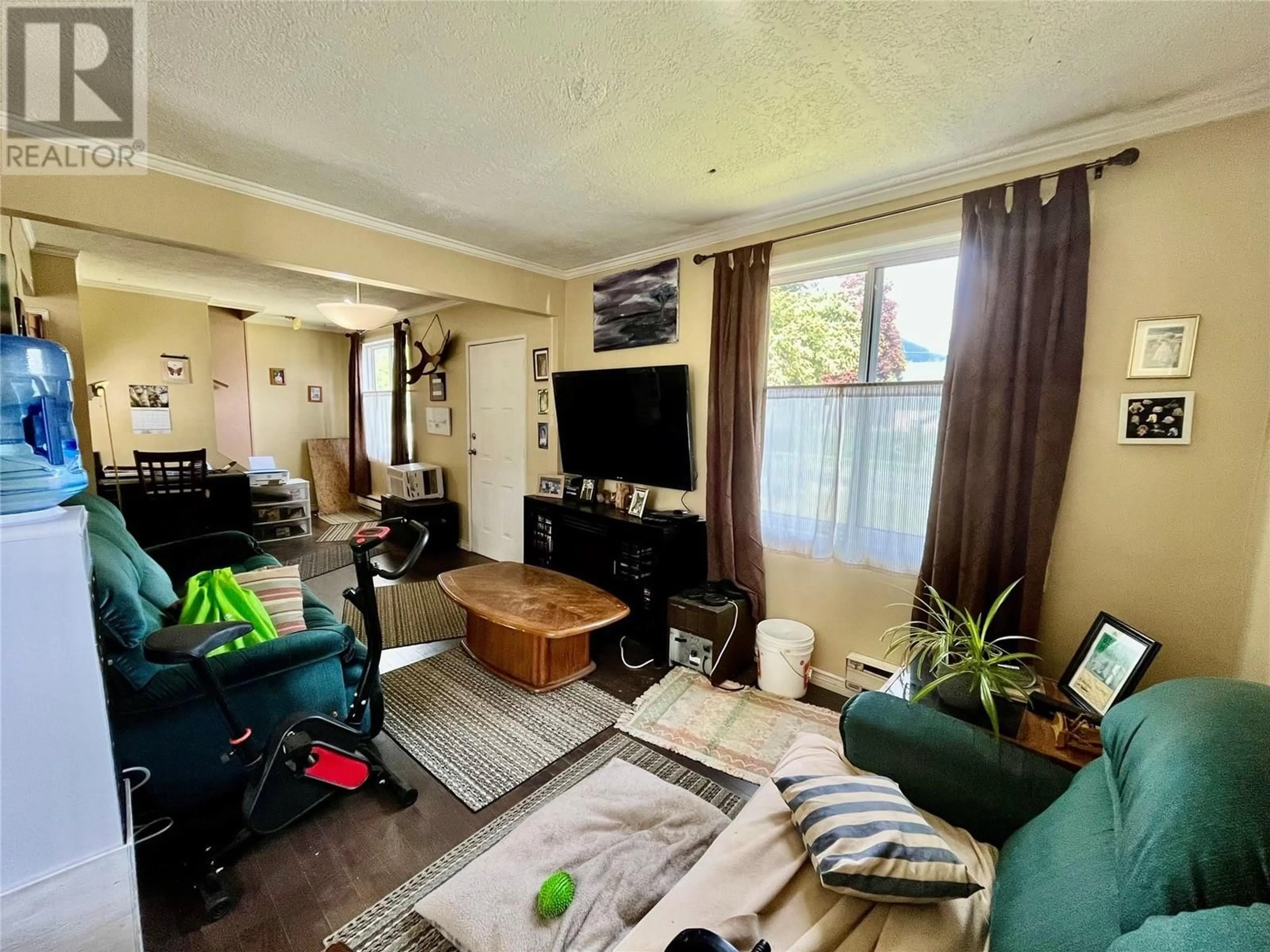 A pic of a room for 302 6TH AVENUE NORTHWEST, Nakusp British Columbia V0G1R0