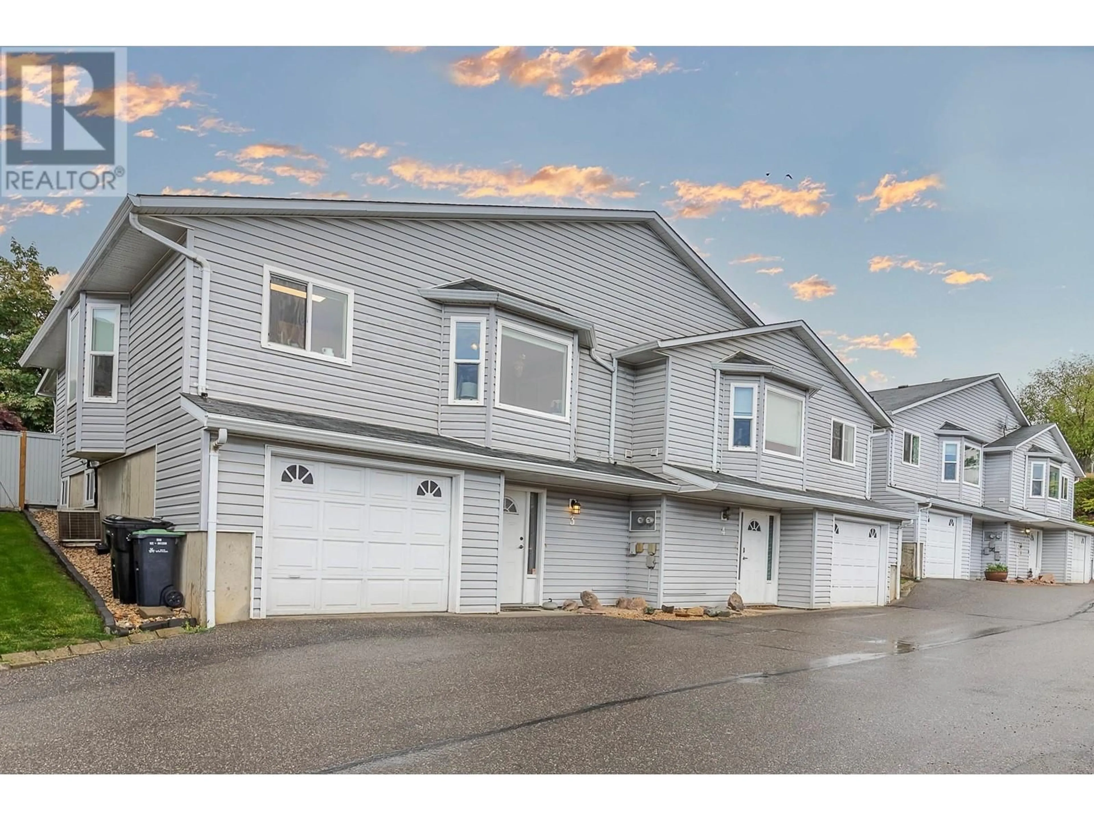 Unknown for 3 - 4801 27 AVENUE, Vernon British Columbia V1T6L2