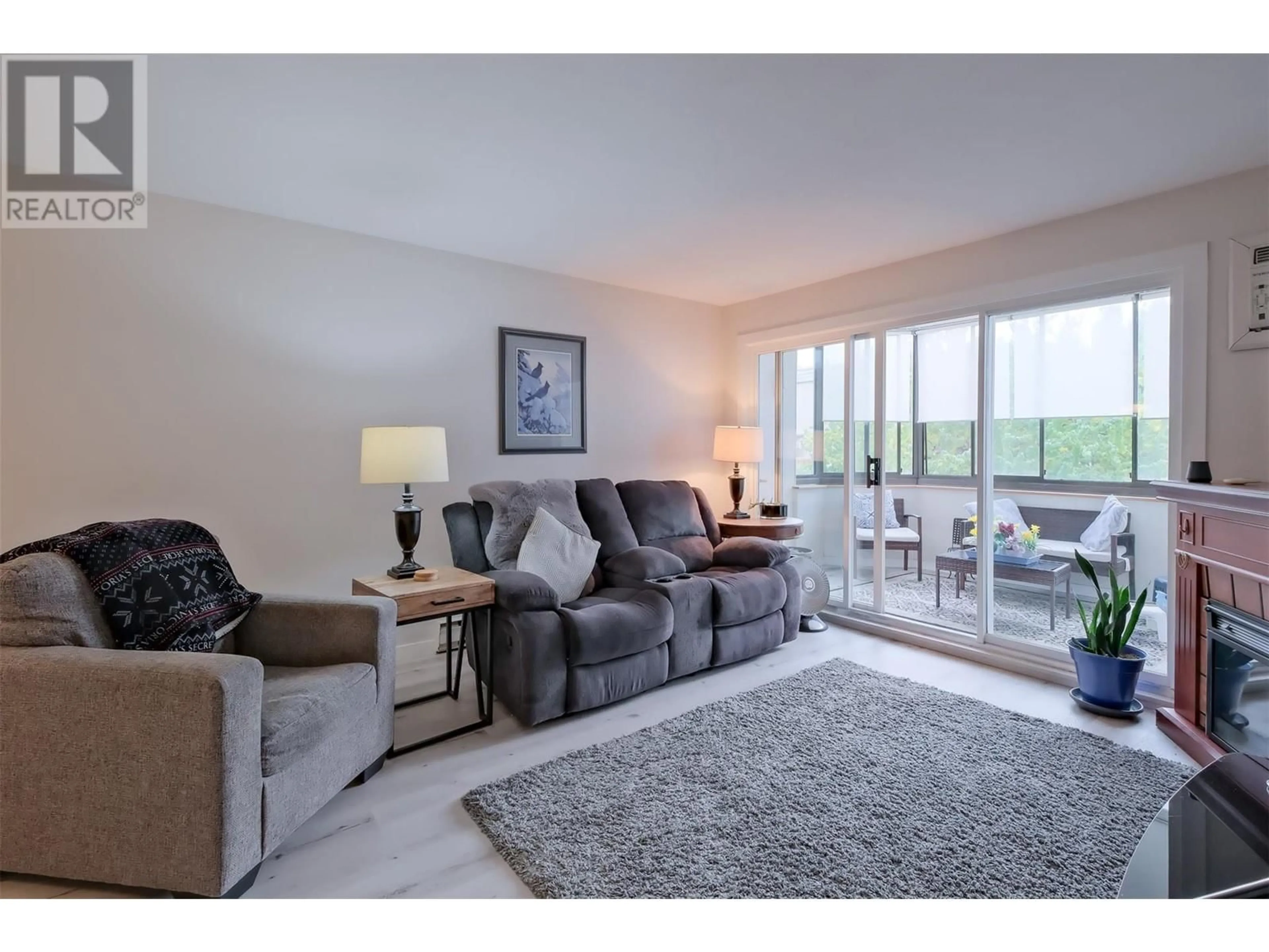 Living room with furniture, unknown for 108 - 1170 BROOKSIDE AVENUE, Kelowna British Columbia V1Y5T4