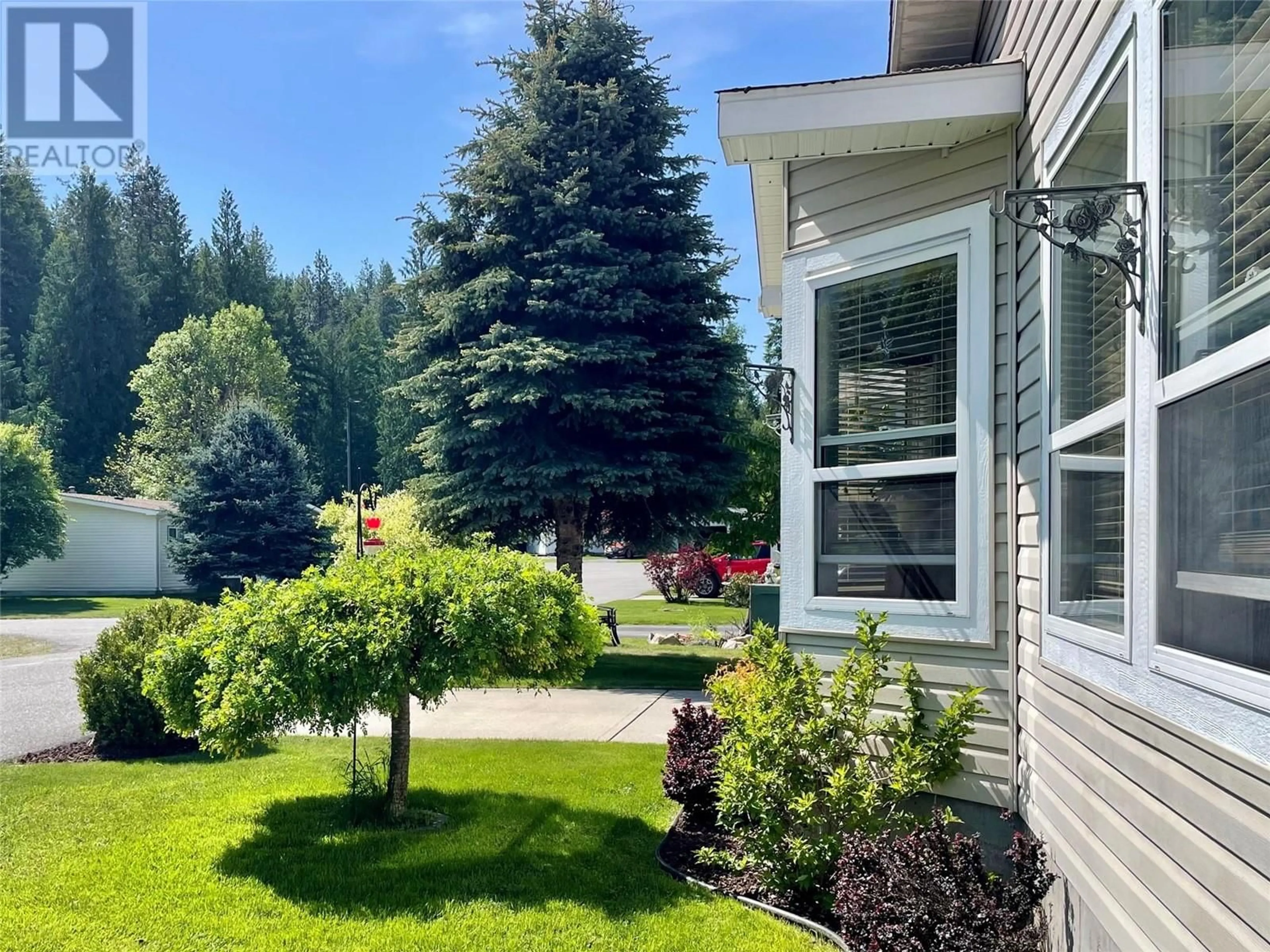 Unknown for 5 - 1500 NEIMI ROAD, Christina Lake British Columbia V0H1H2
