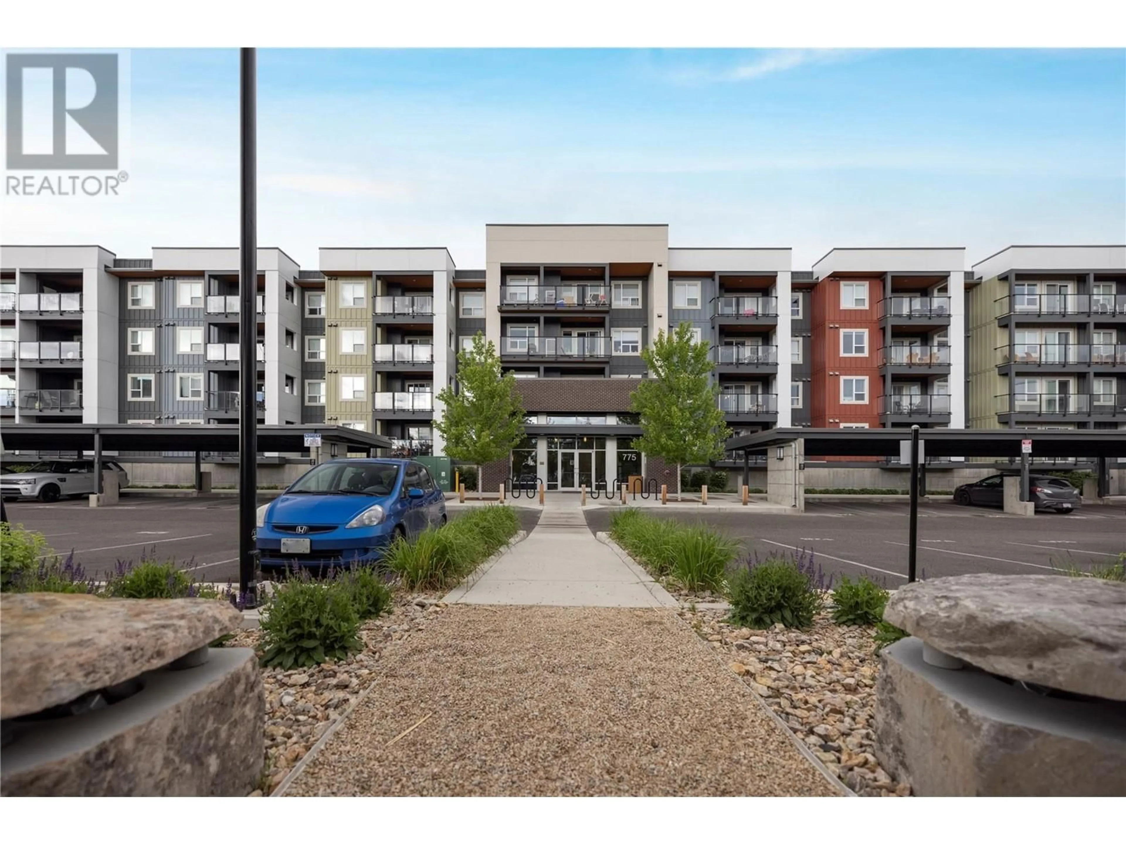 Unknown for PH2 - 775 ACADEMY WAY, Kelowna British Columbia V1V0A5
