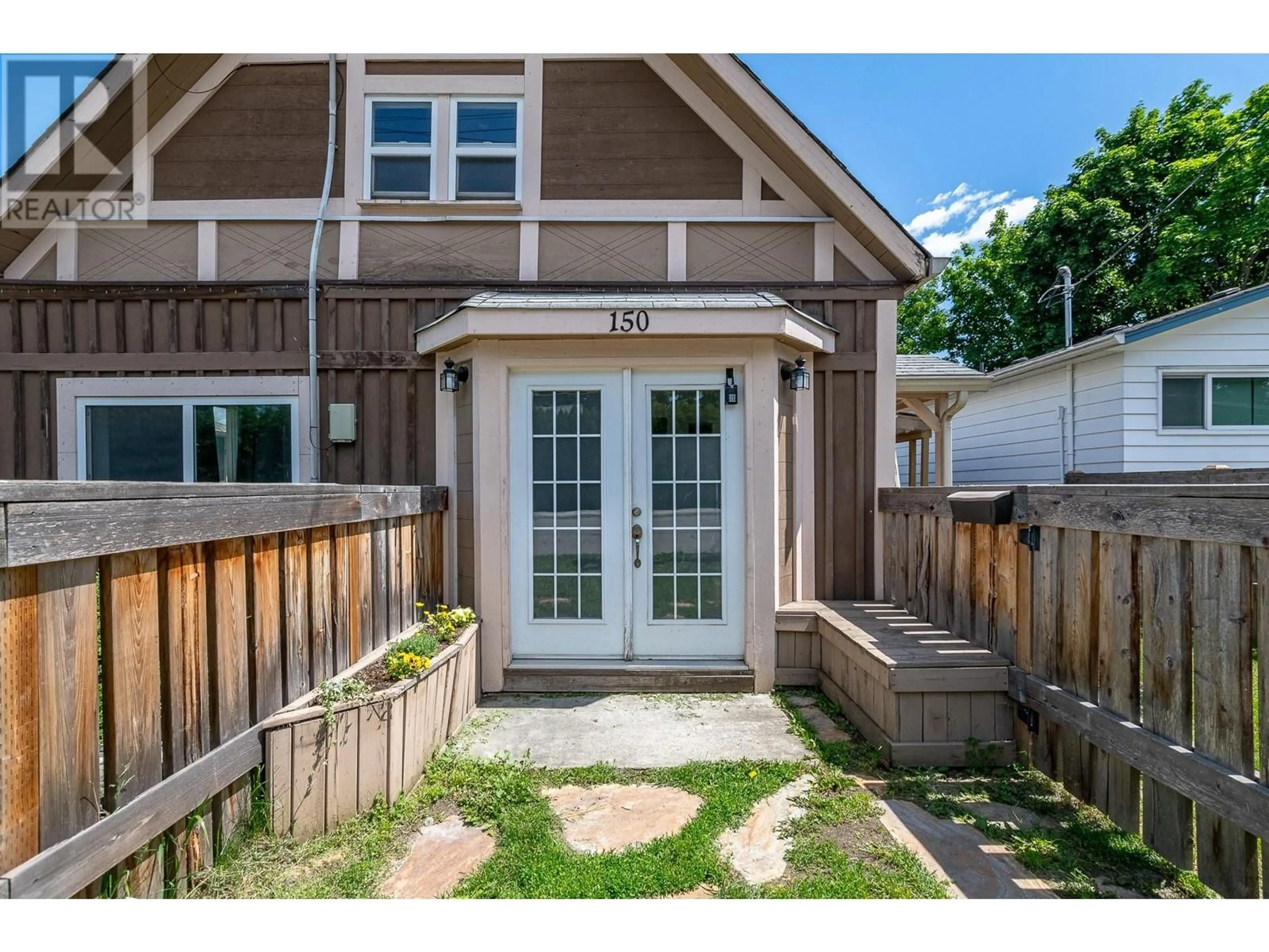 Unknown for 150 1 STREET SOUTHEAST, Salmon Arm British Columbia V1E4H5