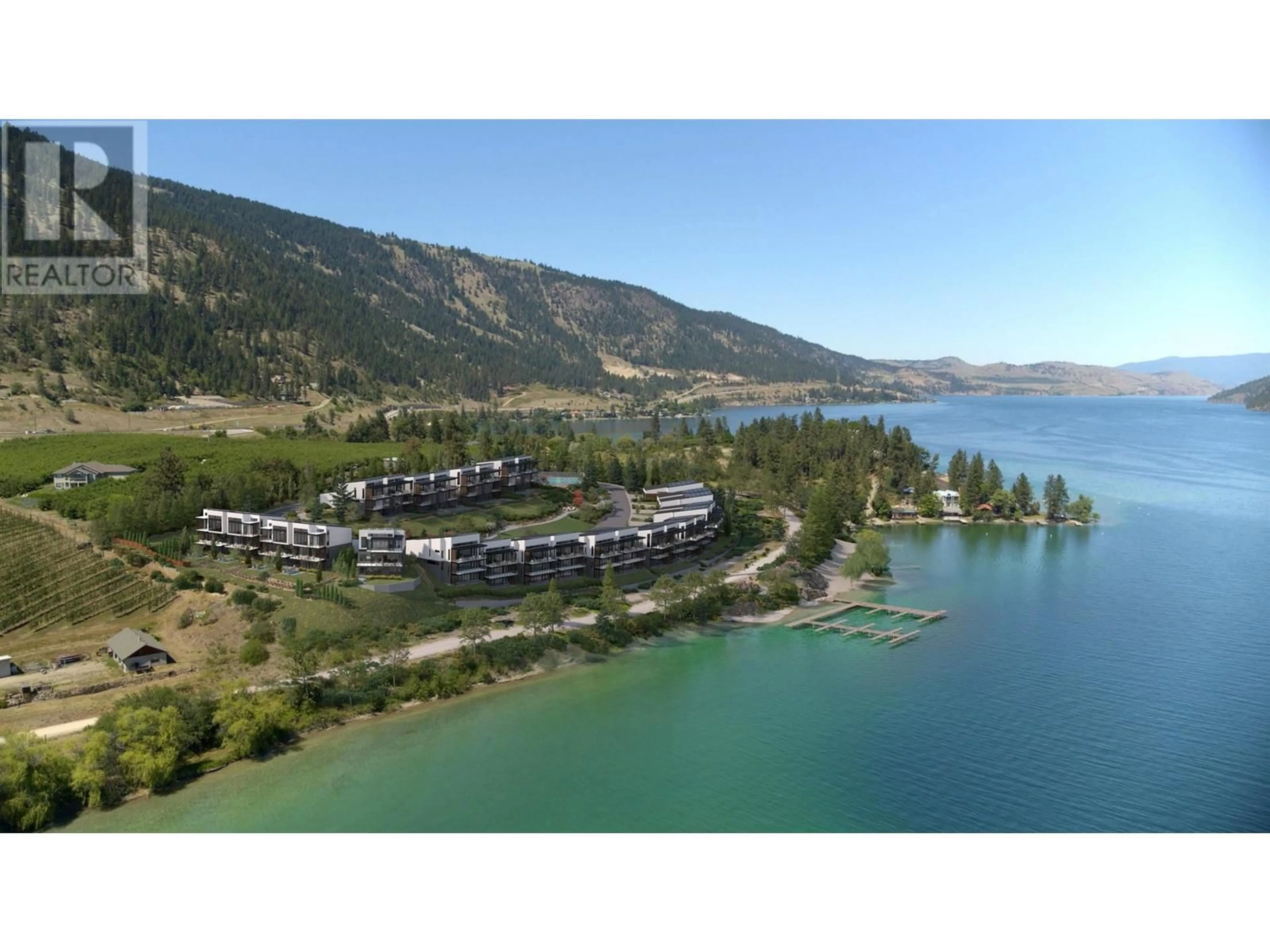 Blurry image for 20 - 4111 EVANS ROAD, Lake Country British Columbia V4V2E9