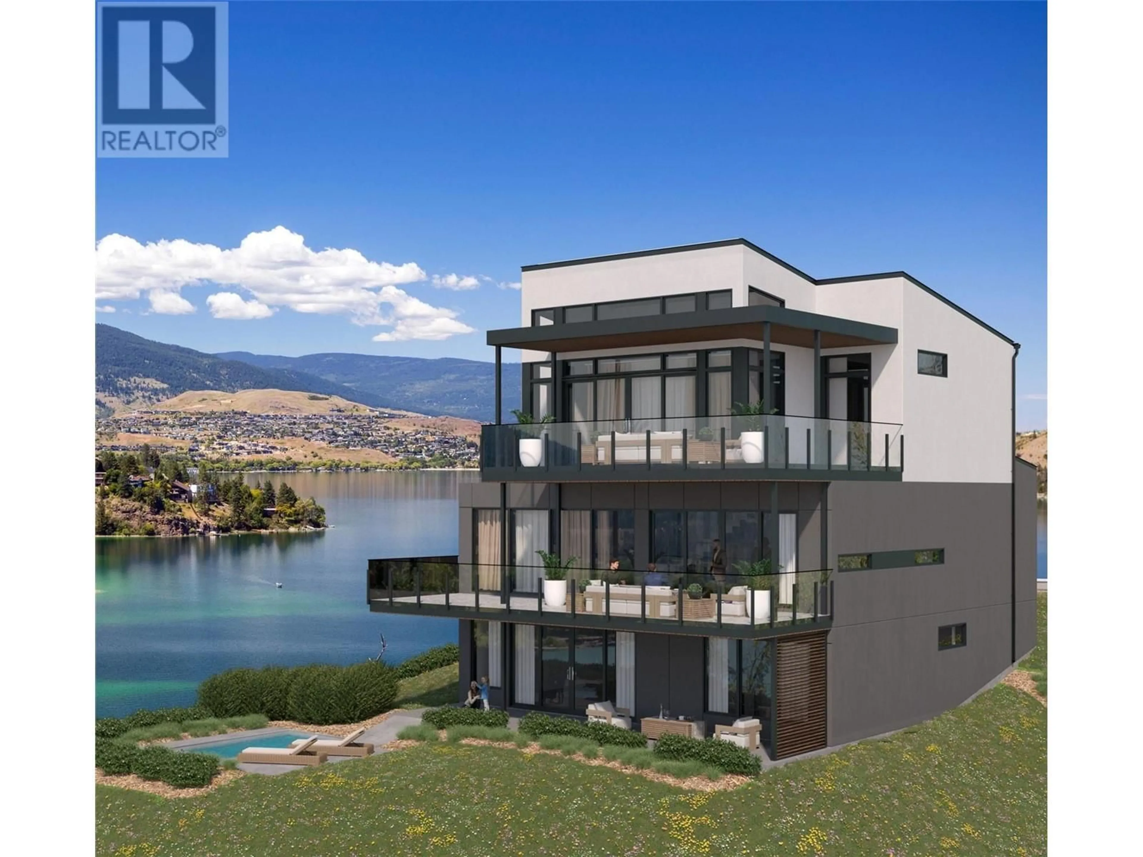 Unknown for 20 - 4111 EVANS ROAD, Lake Country British Columbia V4V2E9