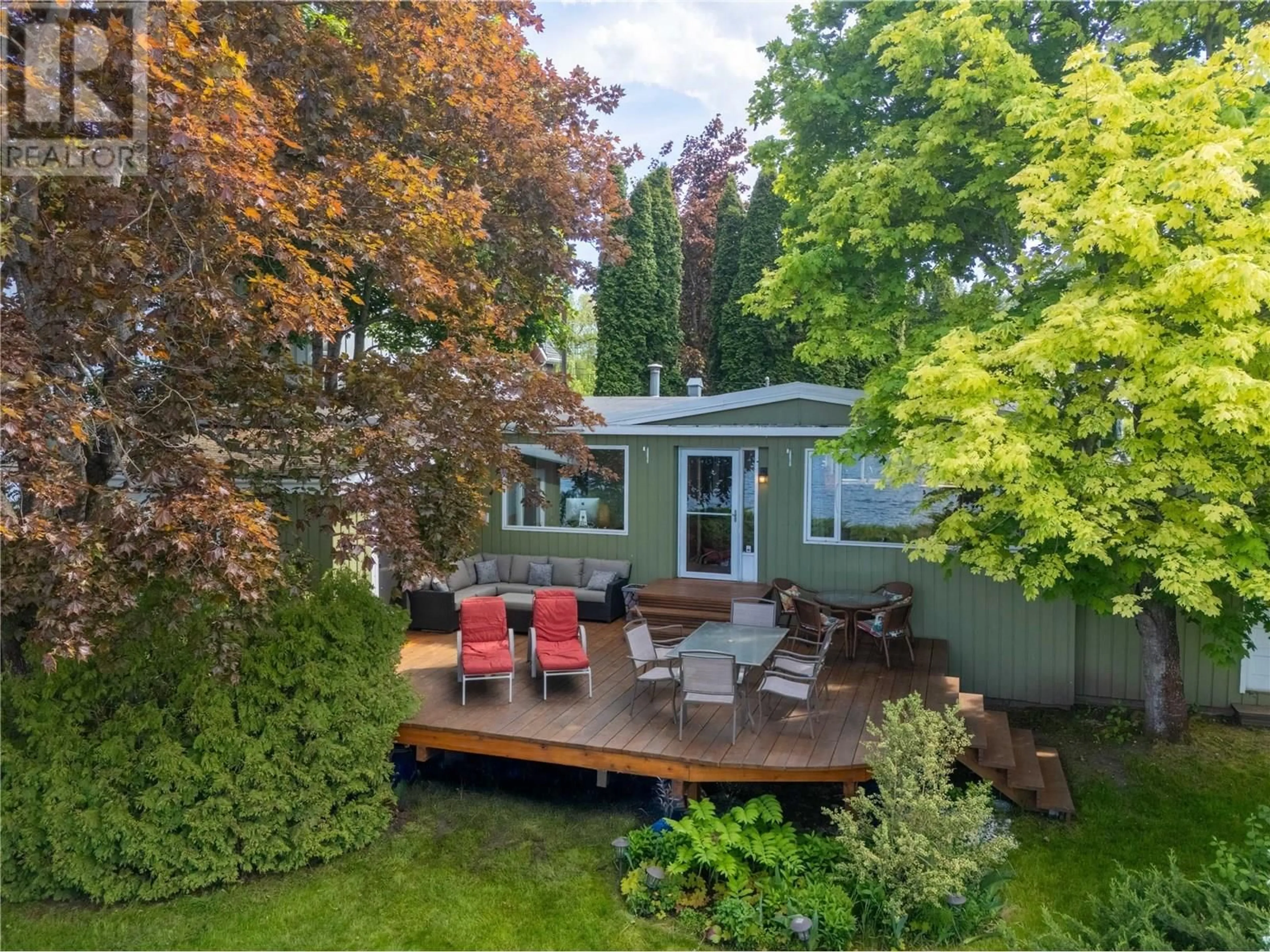 Unknown for 4701 75 AVENUE NORTHEAST, Salmon Arm British Columbia V0E1K0
