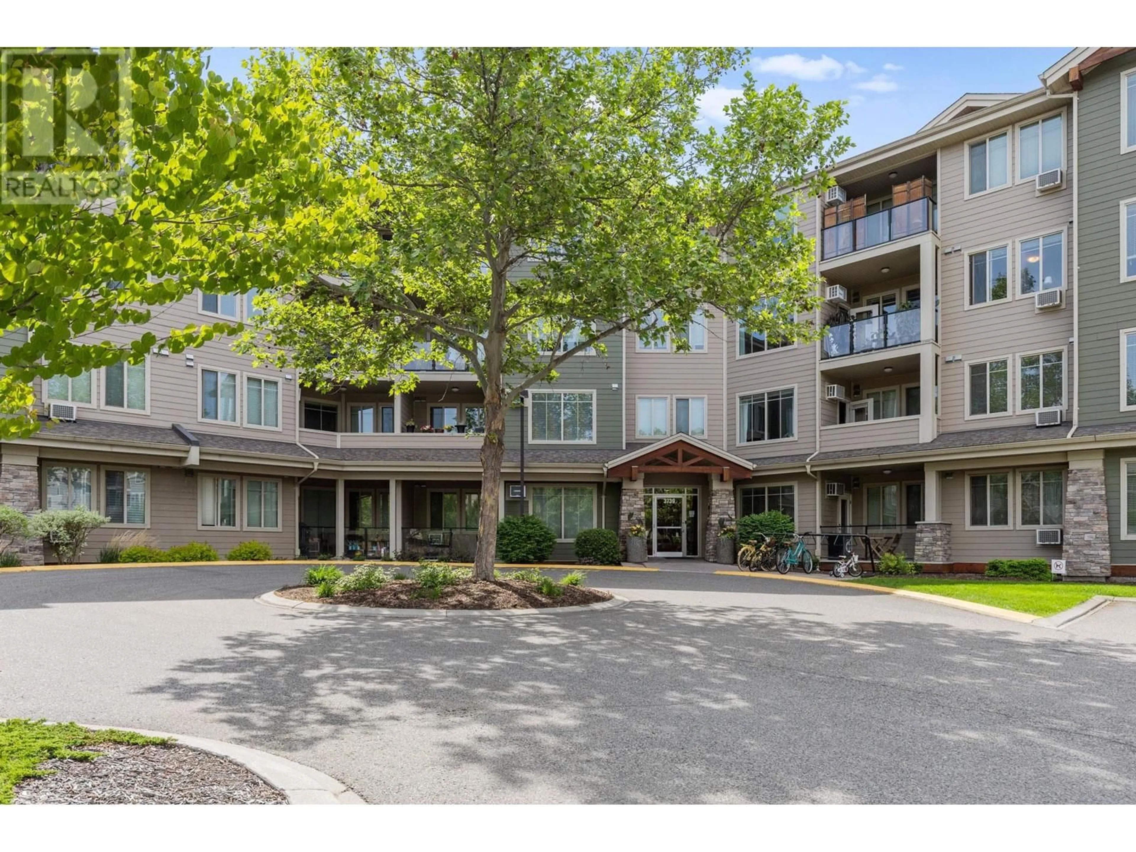 Unknown for 111 - 3739 CASORSO ROAD, Kelowna British Columbia V1W5E8