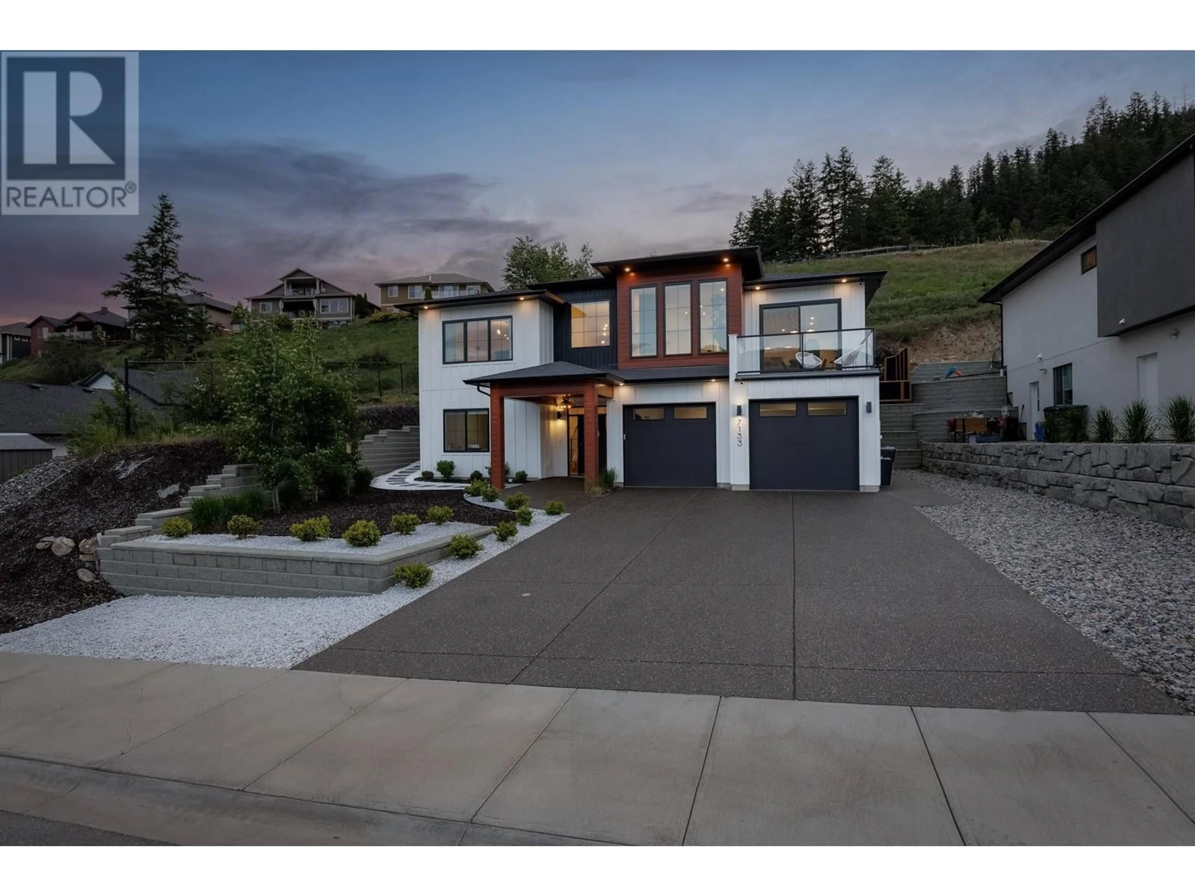 Unknown for 7133 NAKISKA DRIVE, Vernon British Columbia V1B3M5