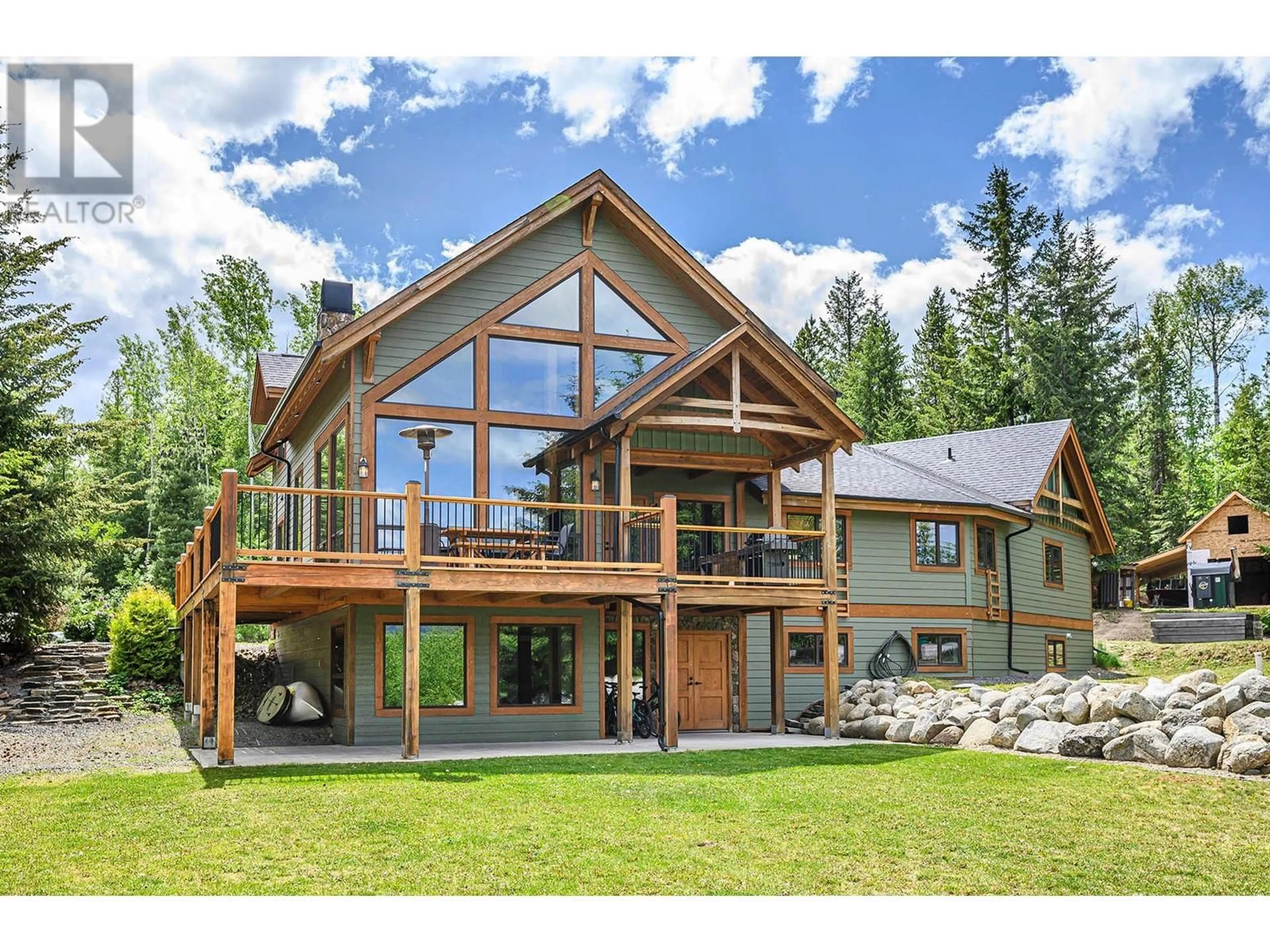 Unknown for 688 GREER ROAD, Clearwater British Columbia V0E1N2