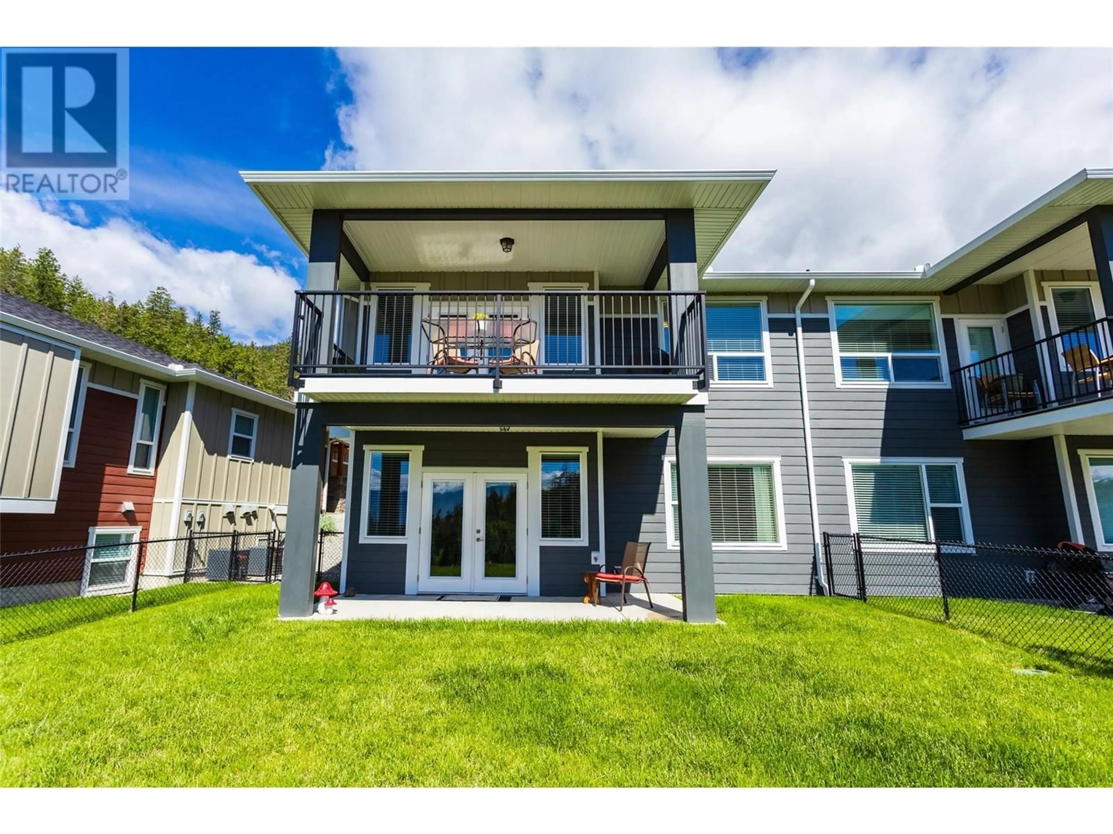 Unknown for 3 - 2490 TUSCANY DRIVE, West Kelowna British Columbia V4T3M4