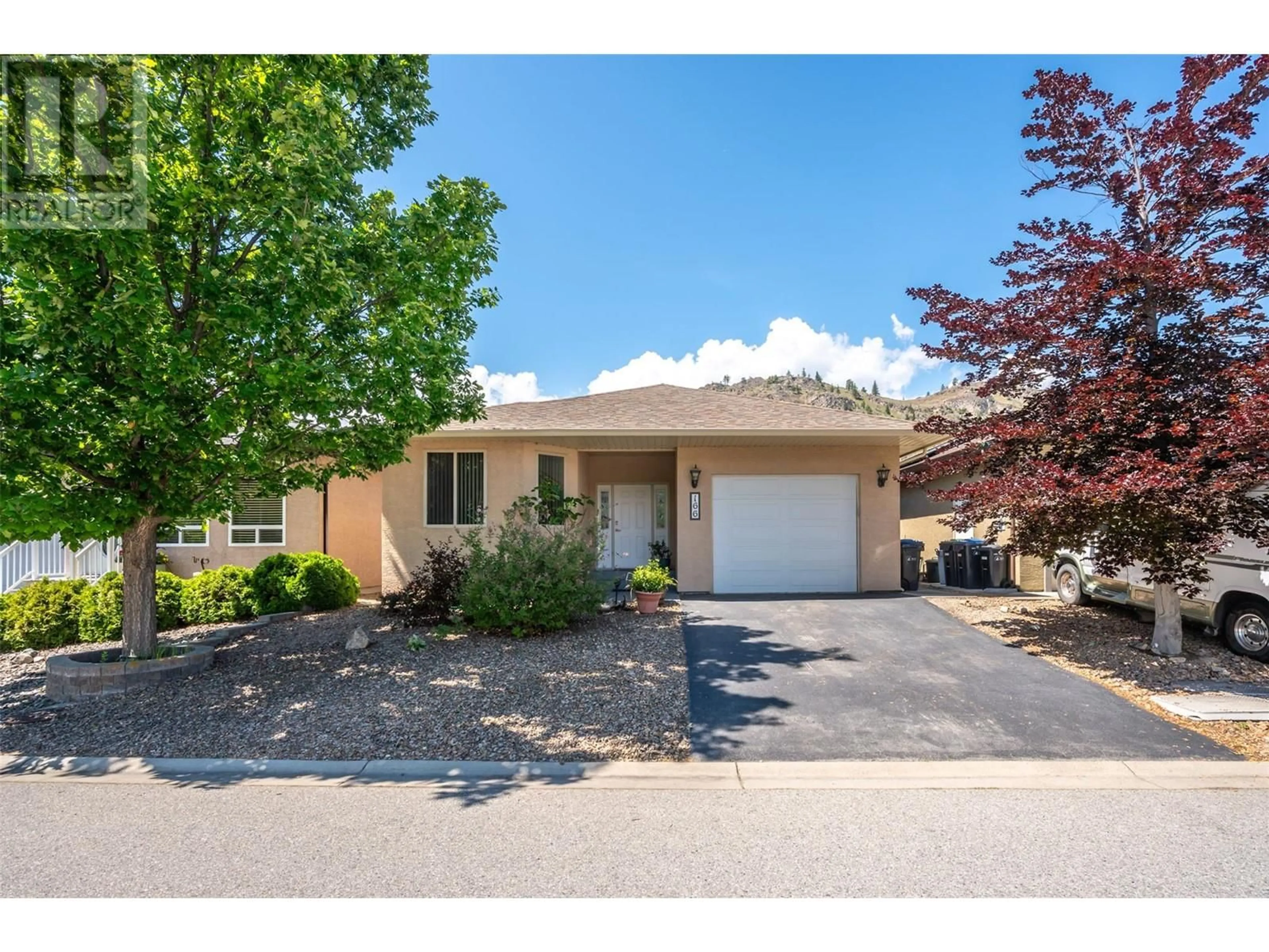 Unknown for 166 WILLOWS PLACE, Oliver British Columbia V0H1T4