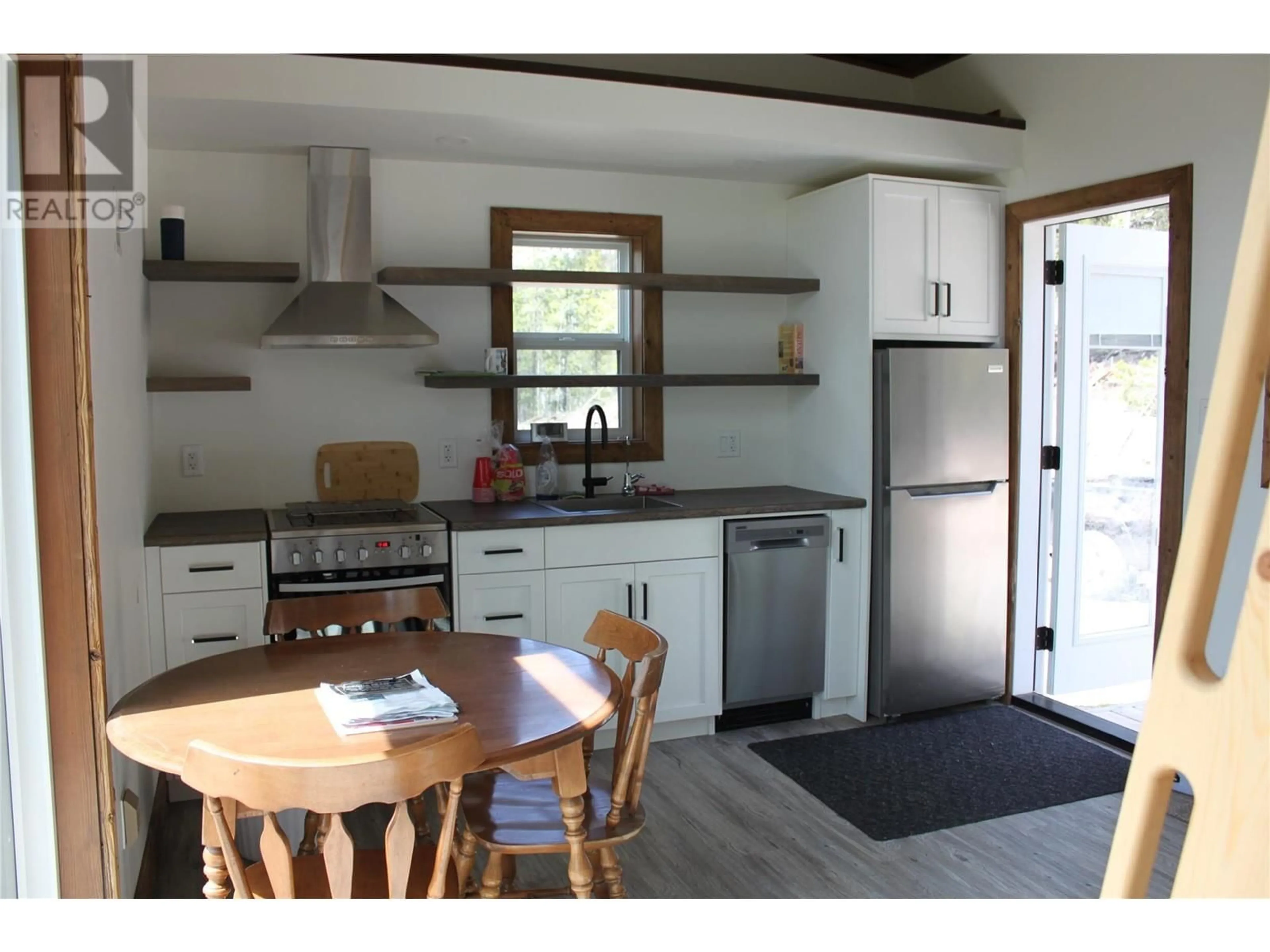 Standard kitchen, unknown for 3834 PRINCETON-SUMMERLAND ROAD, Princeton British Columbia V0X1W0