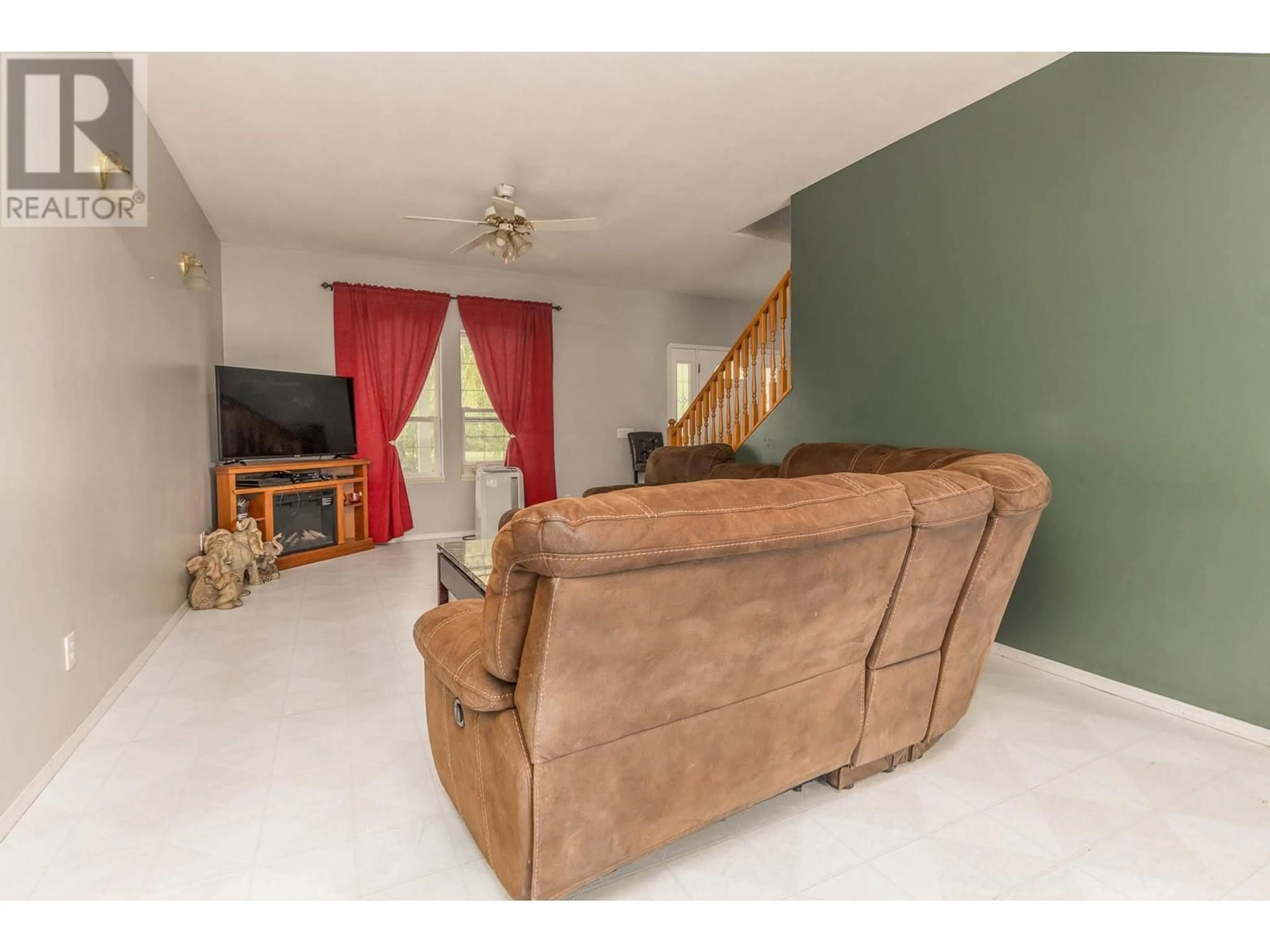 Living room with furniture, unknown for 3695 MALAKWA LOOP ROAD, Malakwa British Columbia V0E2J0