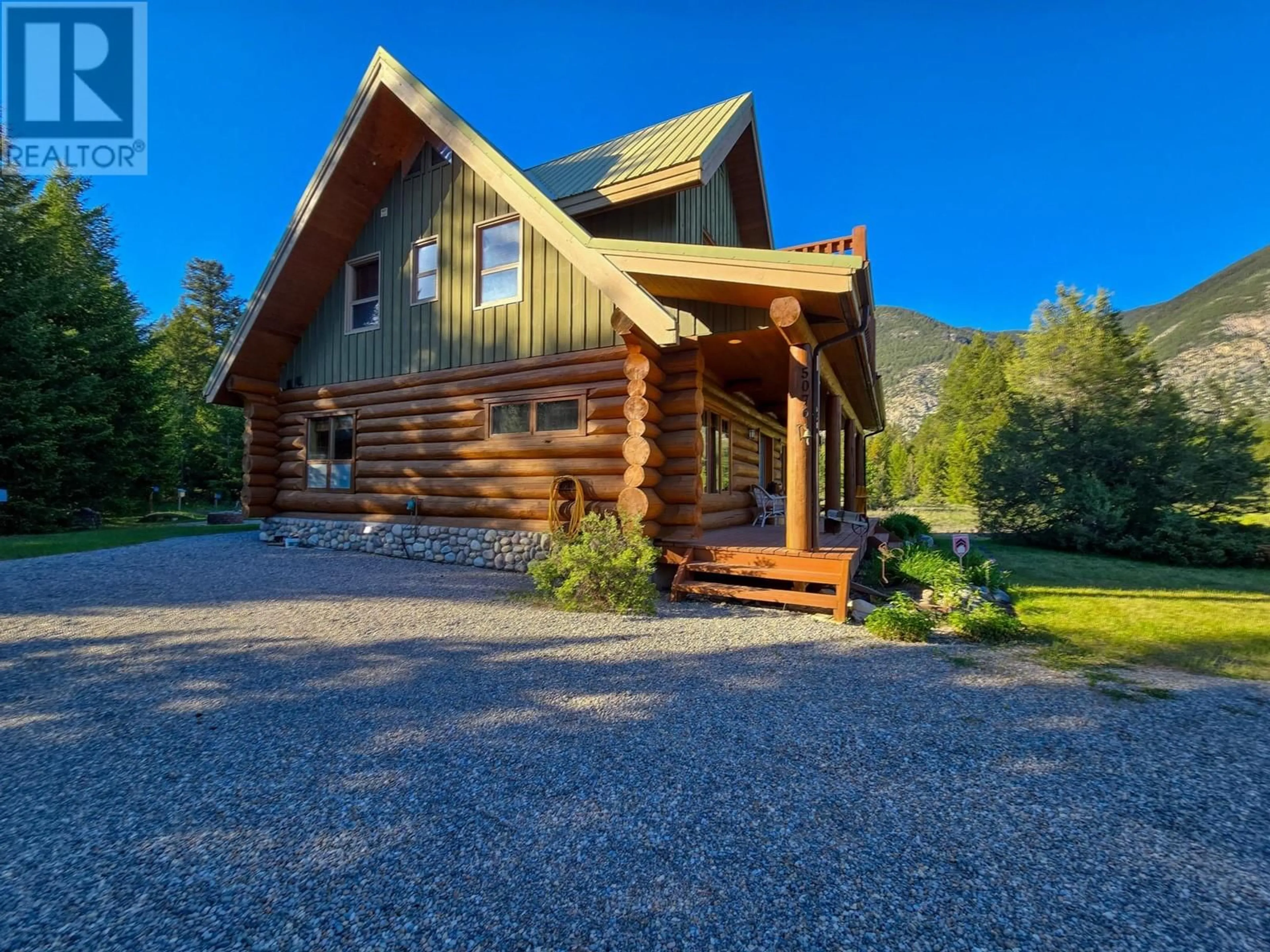 Unknown for 5076 JUNIPER HEIGHTS ROAD, Invermere British Columbia V0A1K2