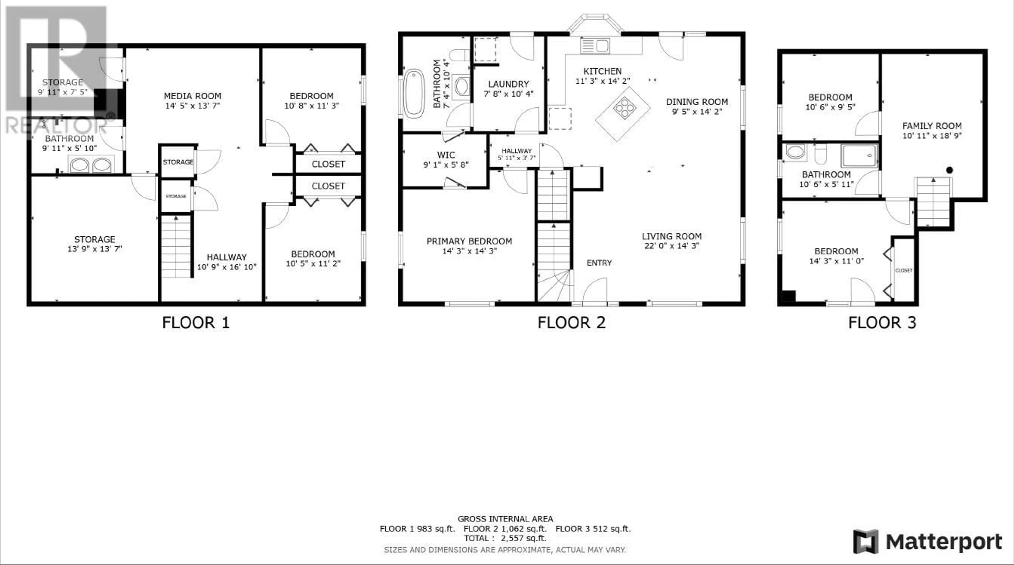 Floor plan for 5076 JUNIPER HEIGHTS ROAD, Invermere British Columbia V0A1K2