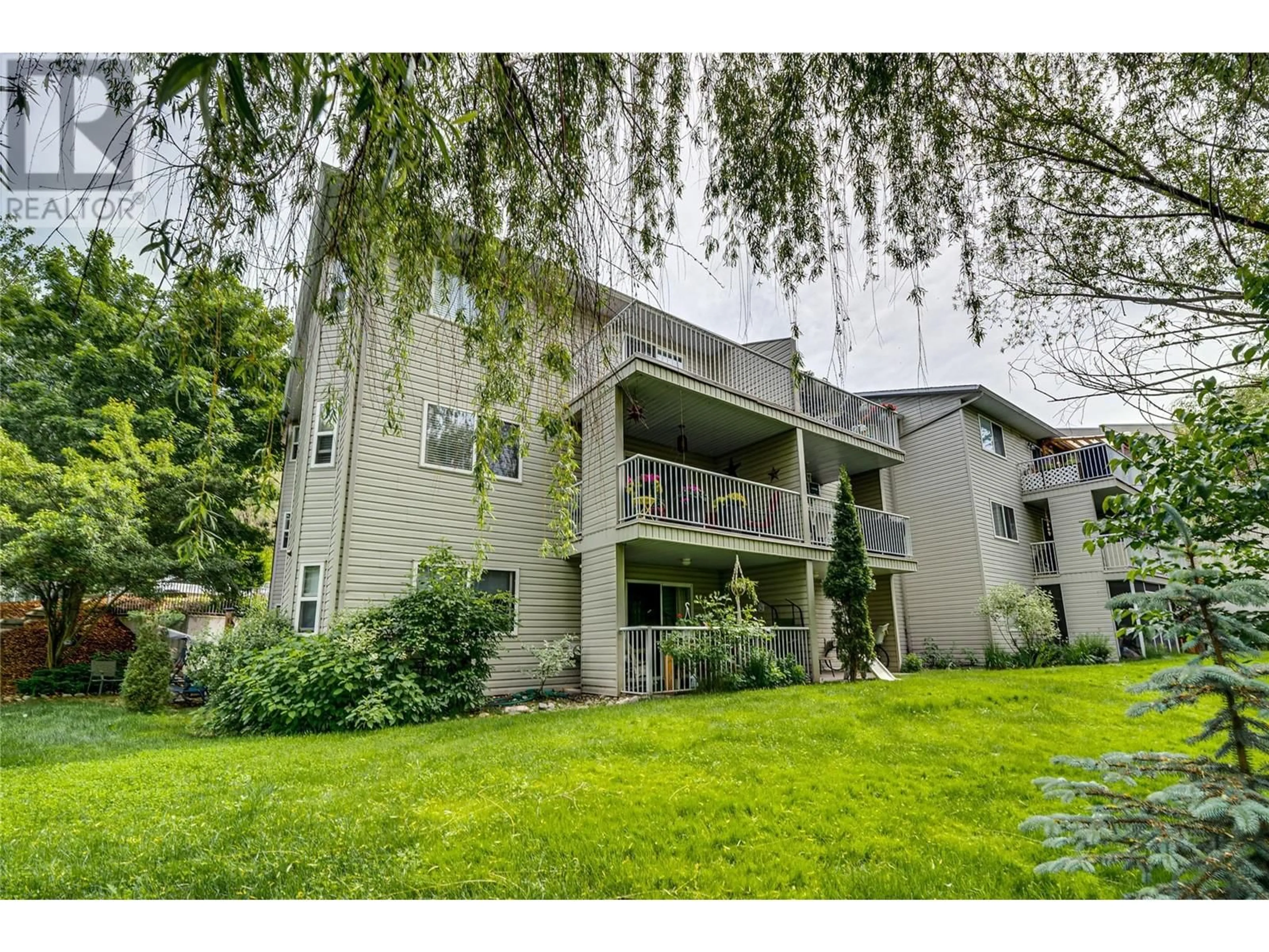 Unknown for 207 - 204 KALAMALKA LAKE ROAD, Vernon British Columbia V1T7M3