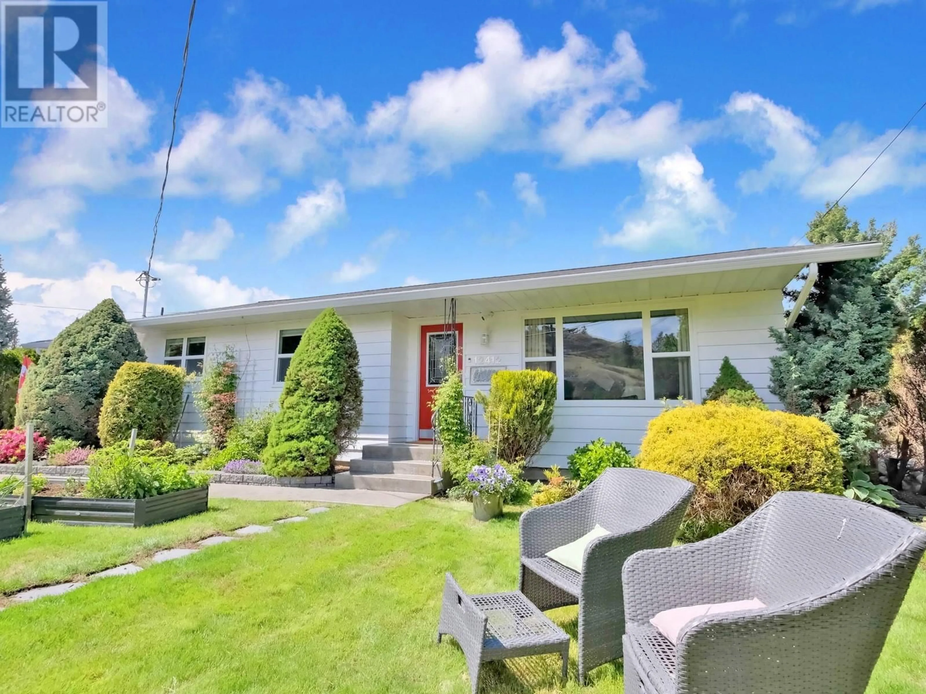 Unknown for 12412 VICTORIA ROAD, Summerland British Columbia V0H1Z2