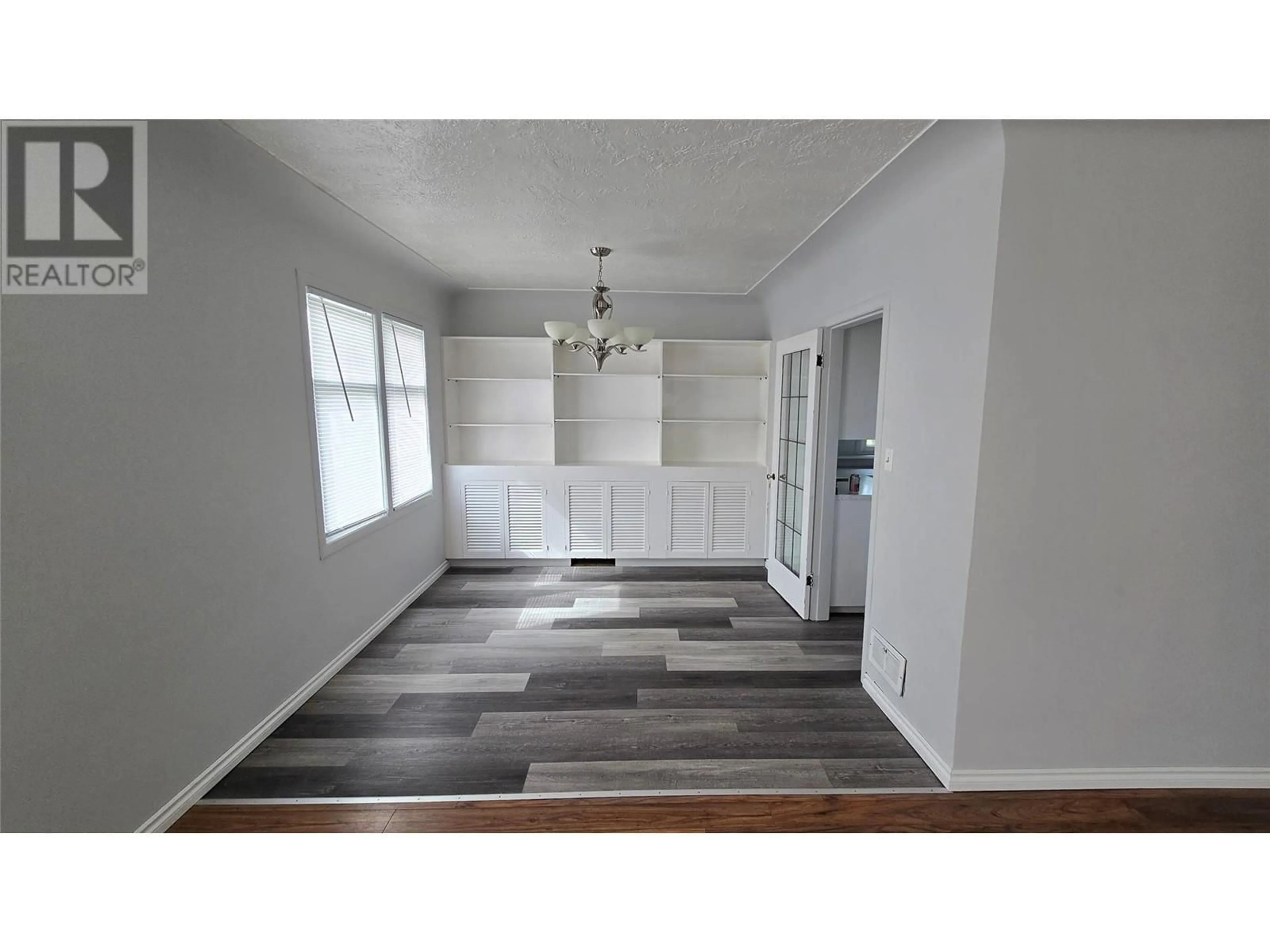A pic of a room for 1600 94 AVENUE, Dawson Creek British Columbia V1G1H1