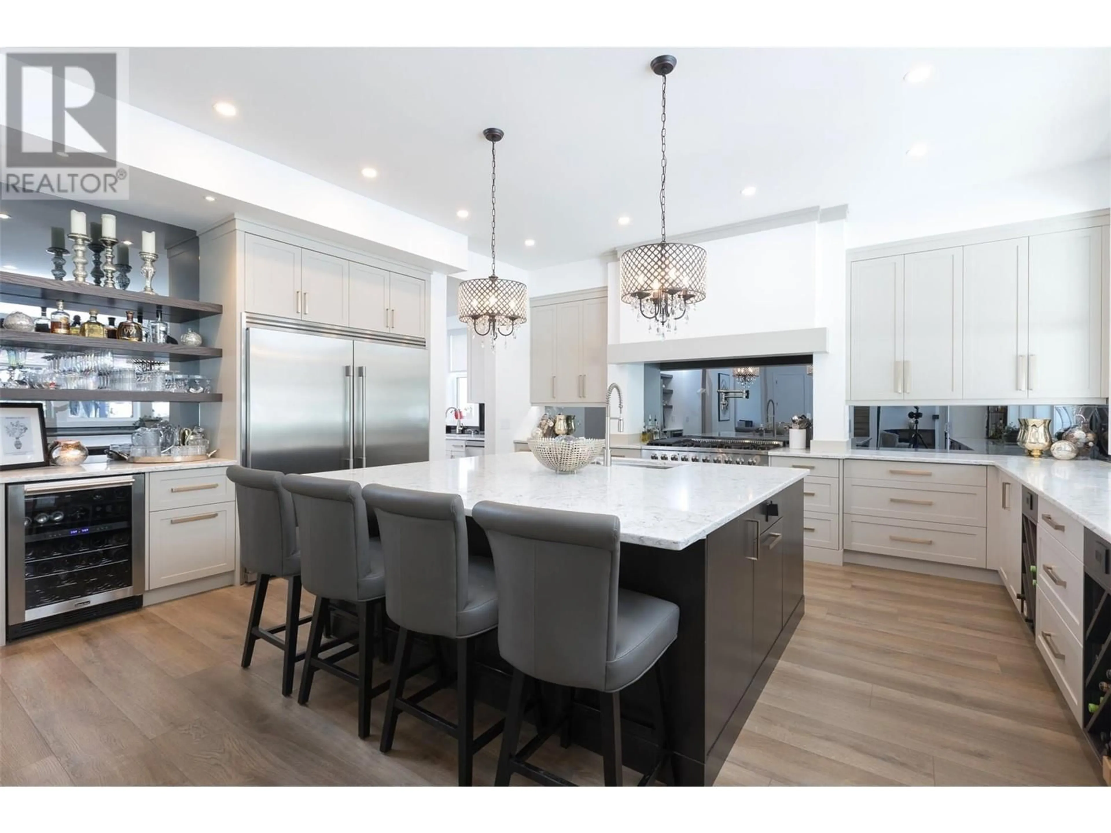 Open concept kitchen, unknown for 1584 MALBEC PLACE, West Kelowna British Columbia V4T3B5