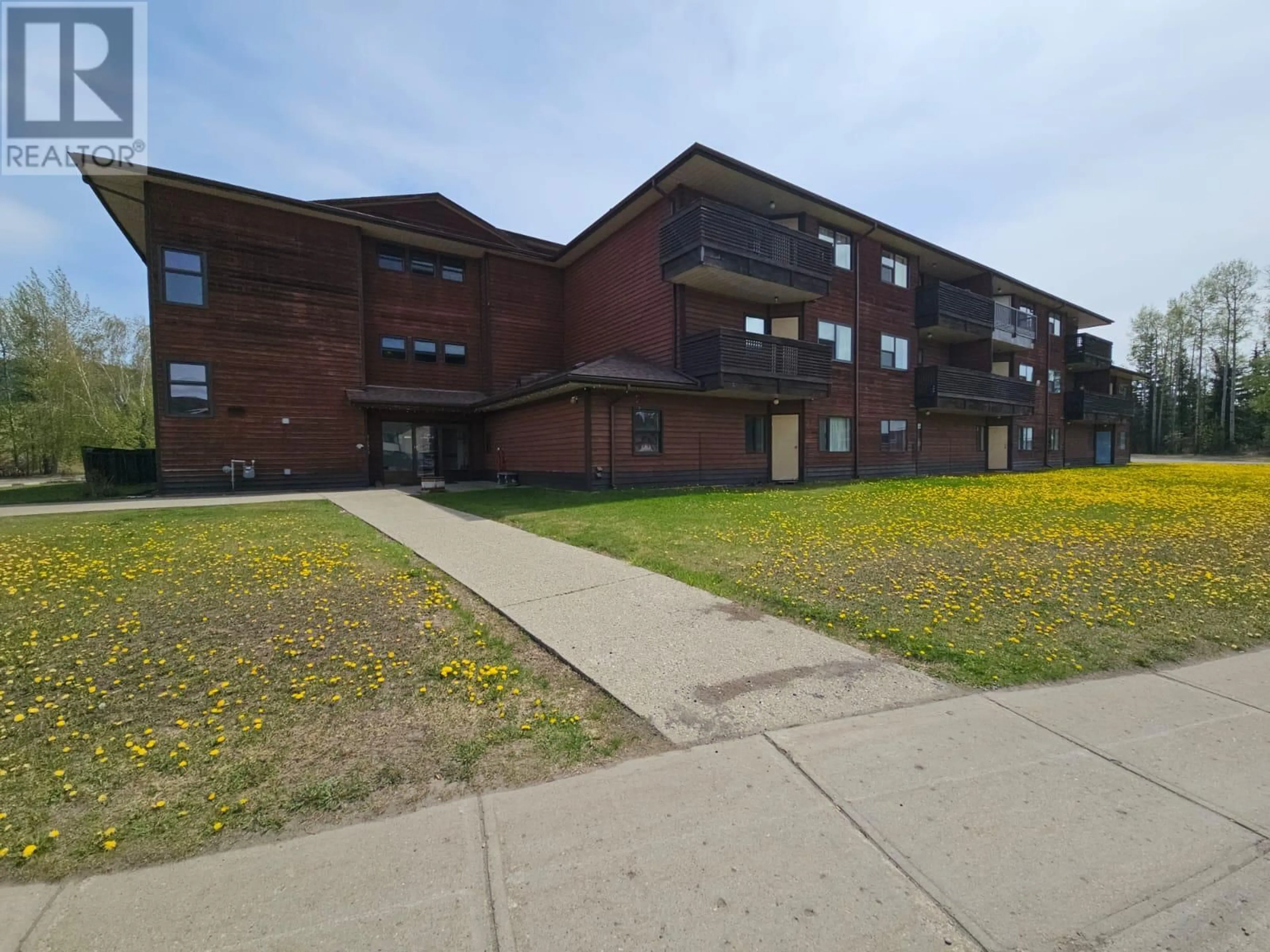 Unknown for 301 - 195 CHAMBERLAIN CRESCENT, Tumbler Ridge British Columbia V0C2W0