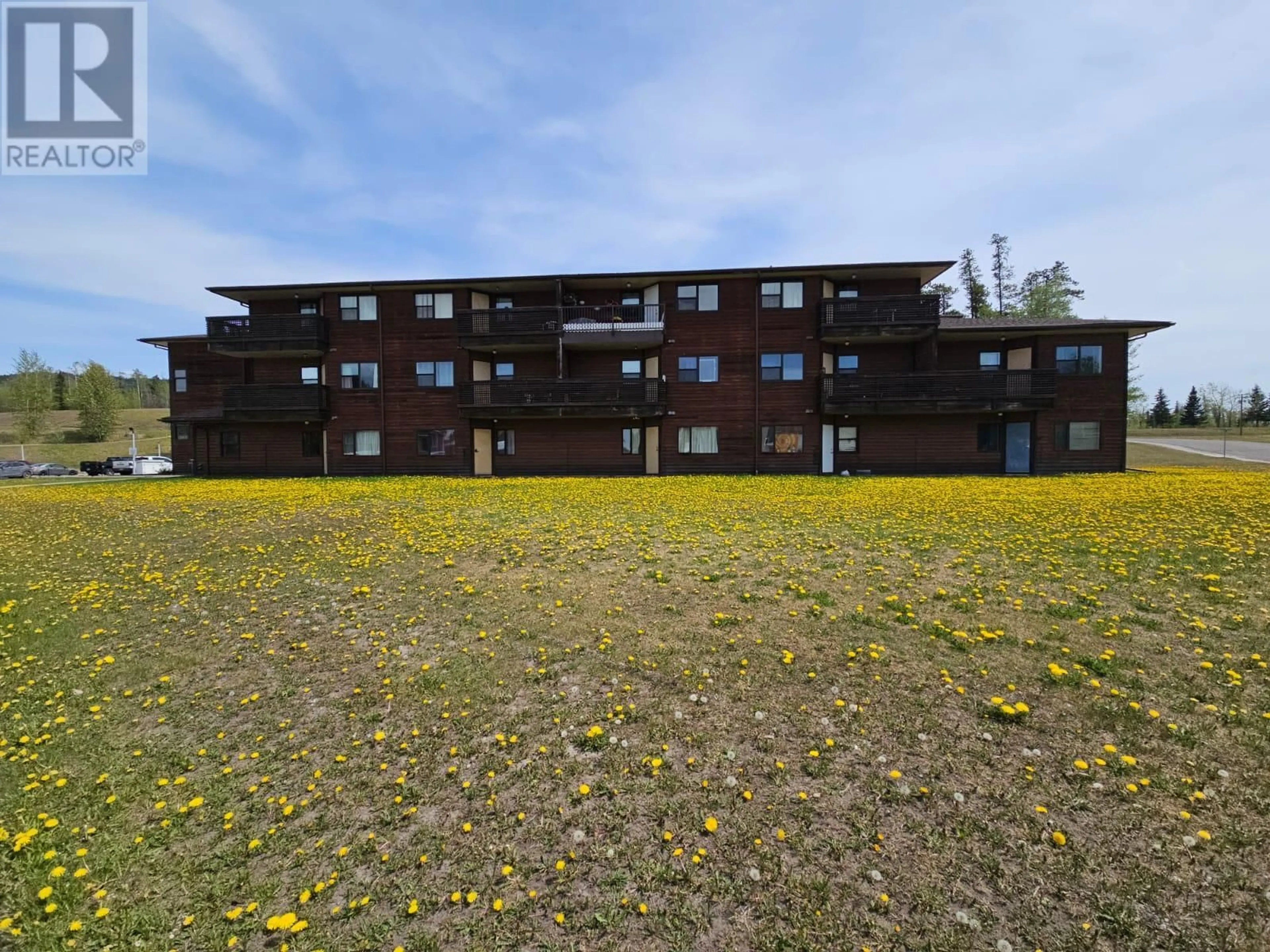 Unknown for 301 - 195 CHAMBERLAIN CRESCENT, Tumbler Ridge British Columbia V0C2W0