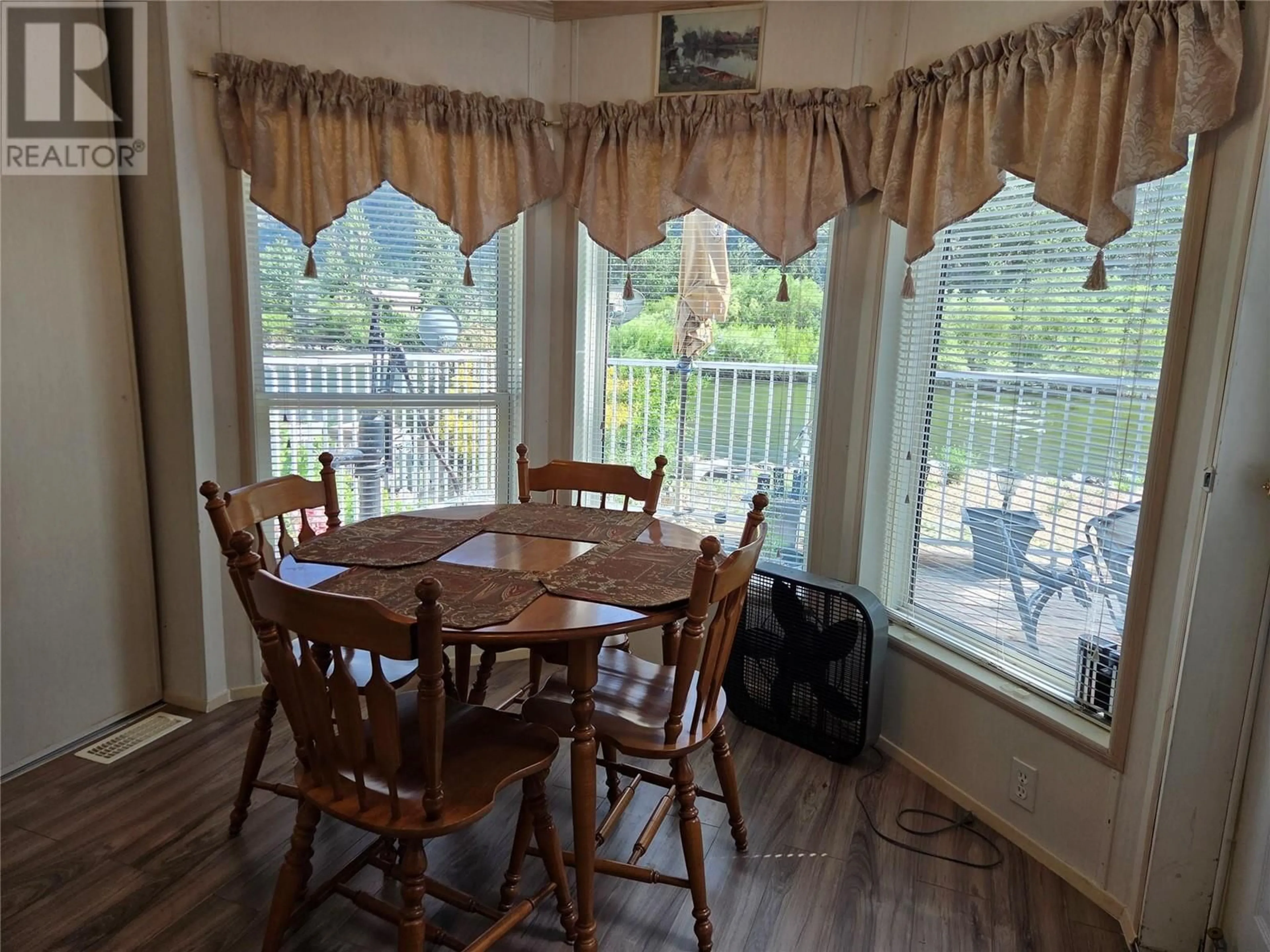 Dining room, unknown for 12 - 3455 HIGHWAY 3 OTHER, Keremeos British Columbia V0X1N1