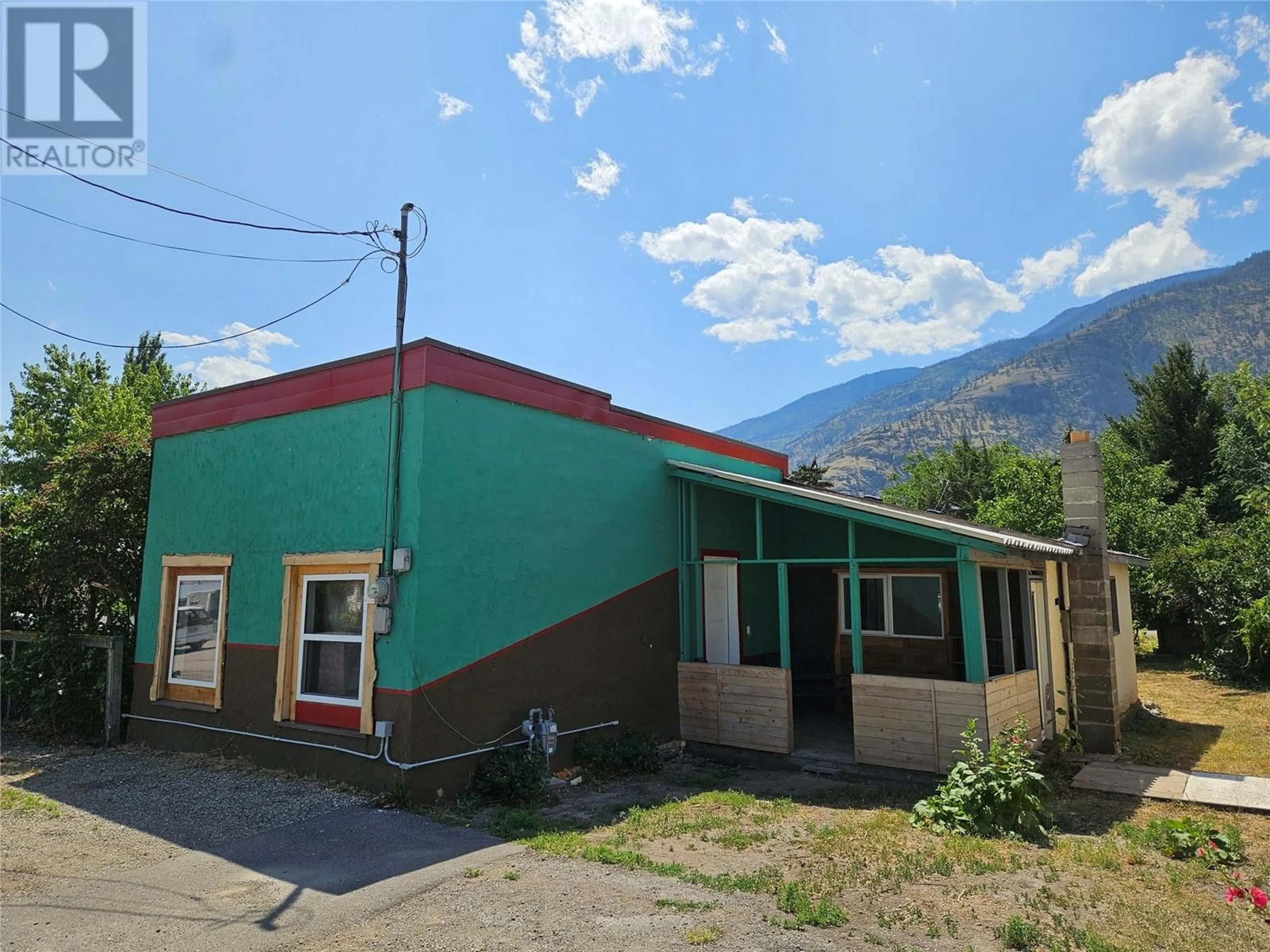 Unknown for 2149 MAIN STREET, Cawston British Columbia V0X1C1