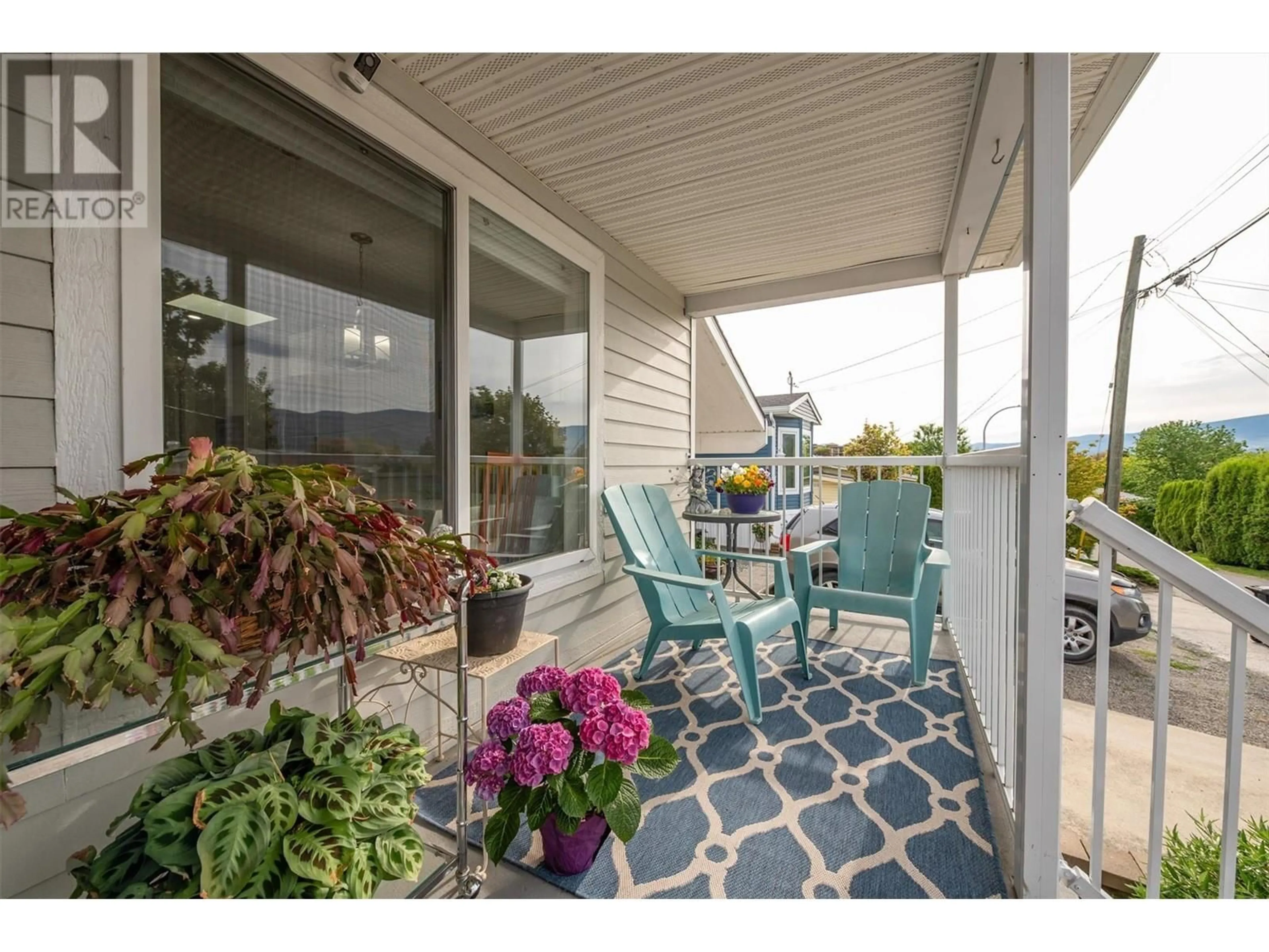 Patio, water/lake/river/ocean view for 36 - 2098 BOUCHERIE ROAD, West Kelowna British Columbia V4T2A5