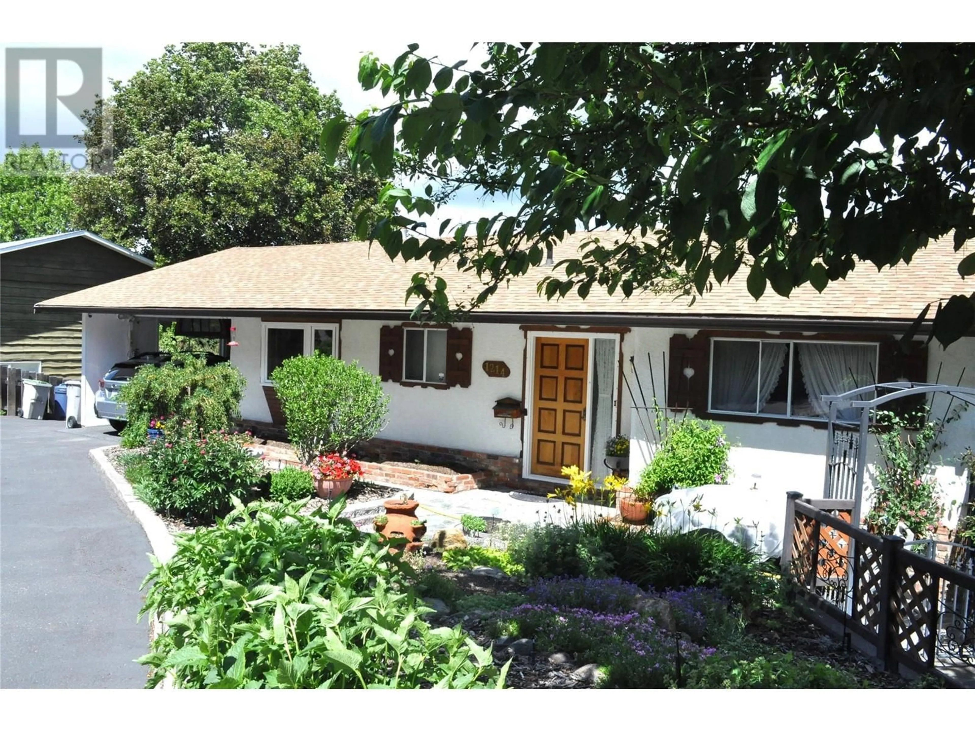 Unknown for 1214 CLEARVIEW DRIVE, Kamloops British Columbia V2C5E5