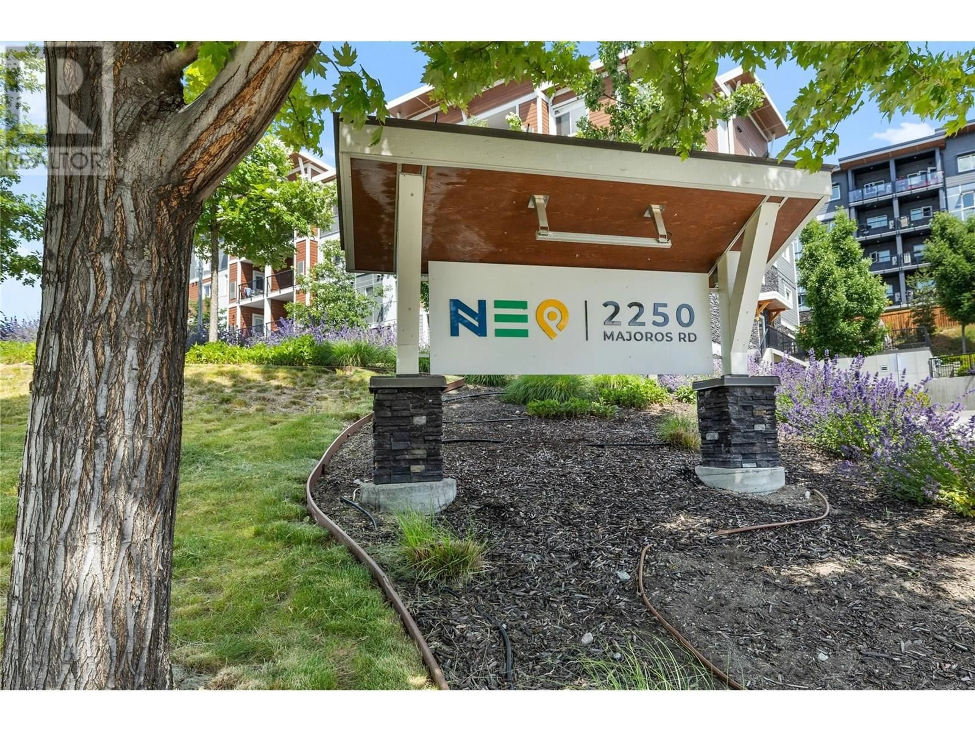 Unknown for 303 - 2250 MAJOROS ROAD, West Kelowna British Columbia V4T0A6