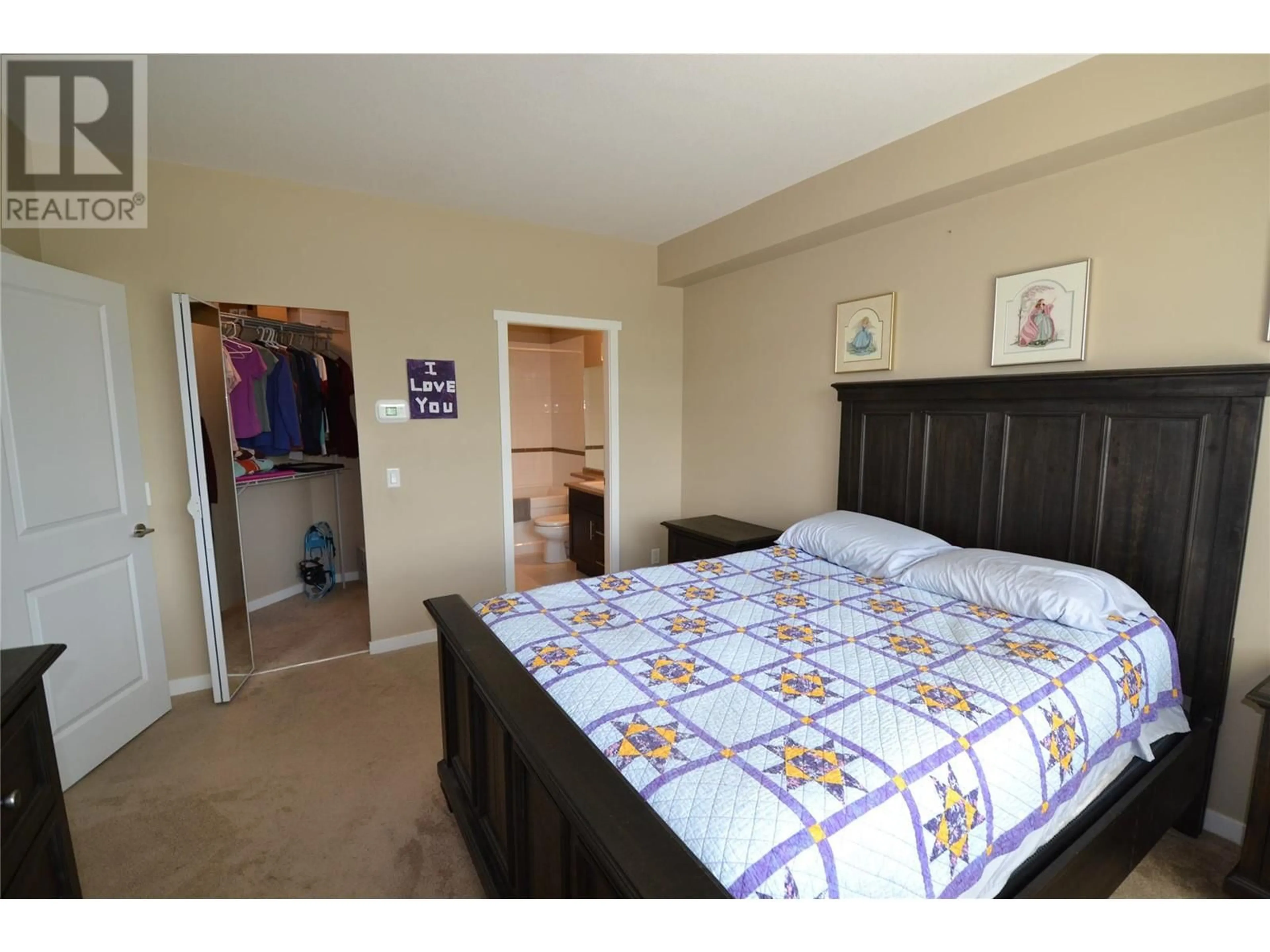 A pic of a room for 308 - 1350 RIDGEWAY DRIVE, Kelowna British Columbia V1Y9T8