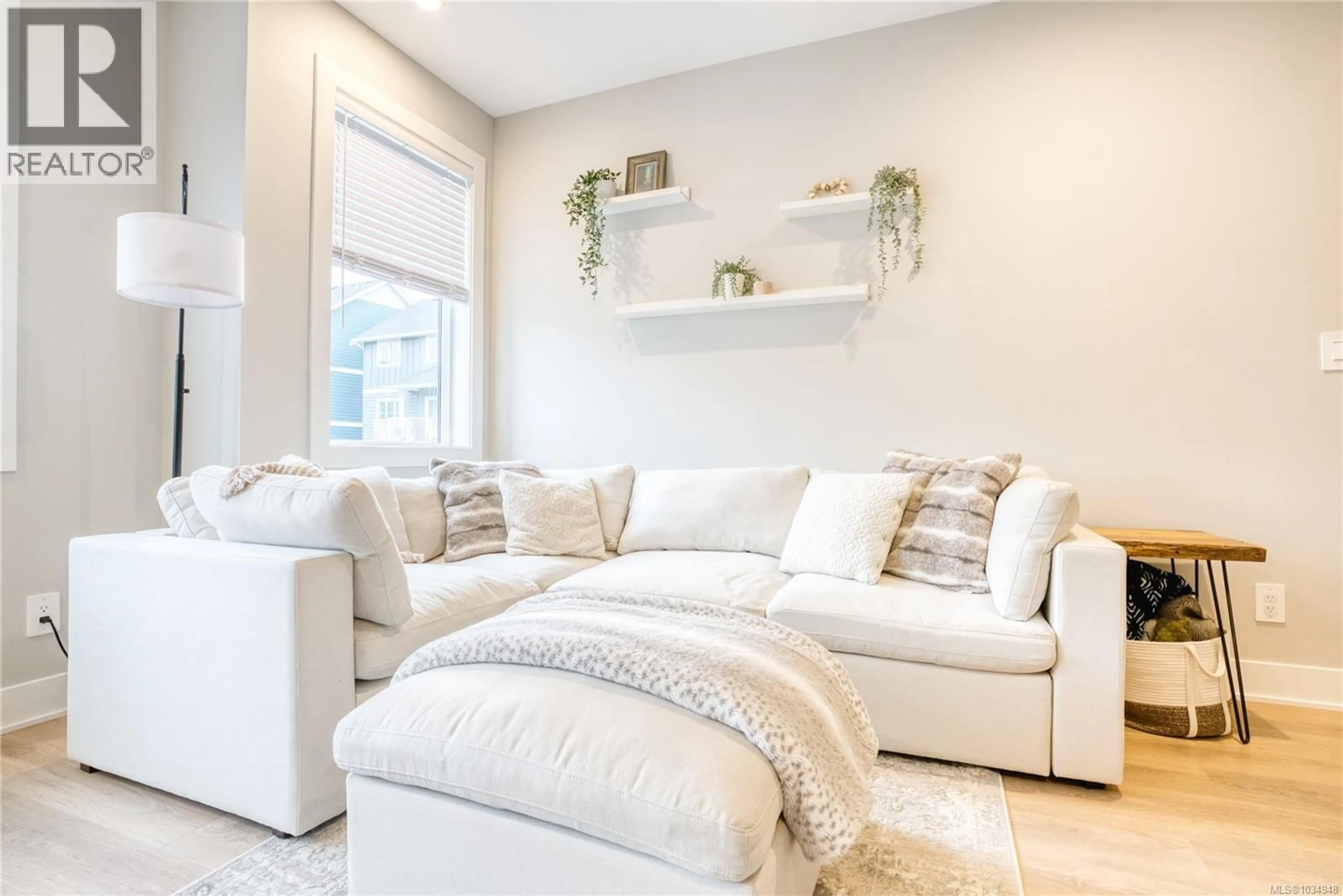 Living room with furniture, unknown for 2816 ASTER COURT, Langford British Columbia V9B7A7