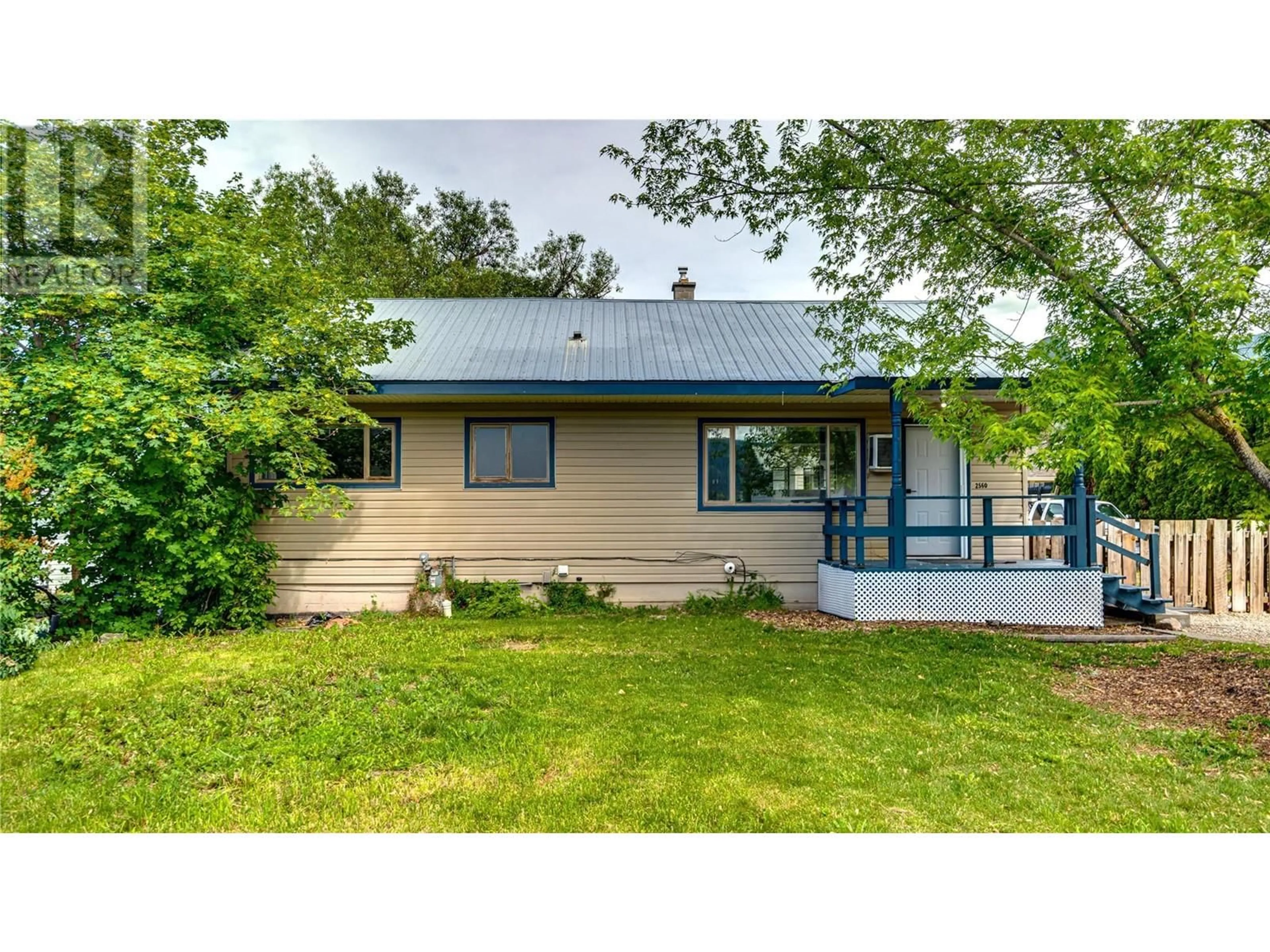 Unknown for 2560 COLONY STREET, Armstrong British Columbia V0E1B2