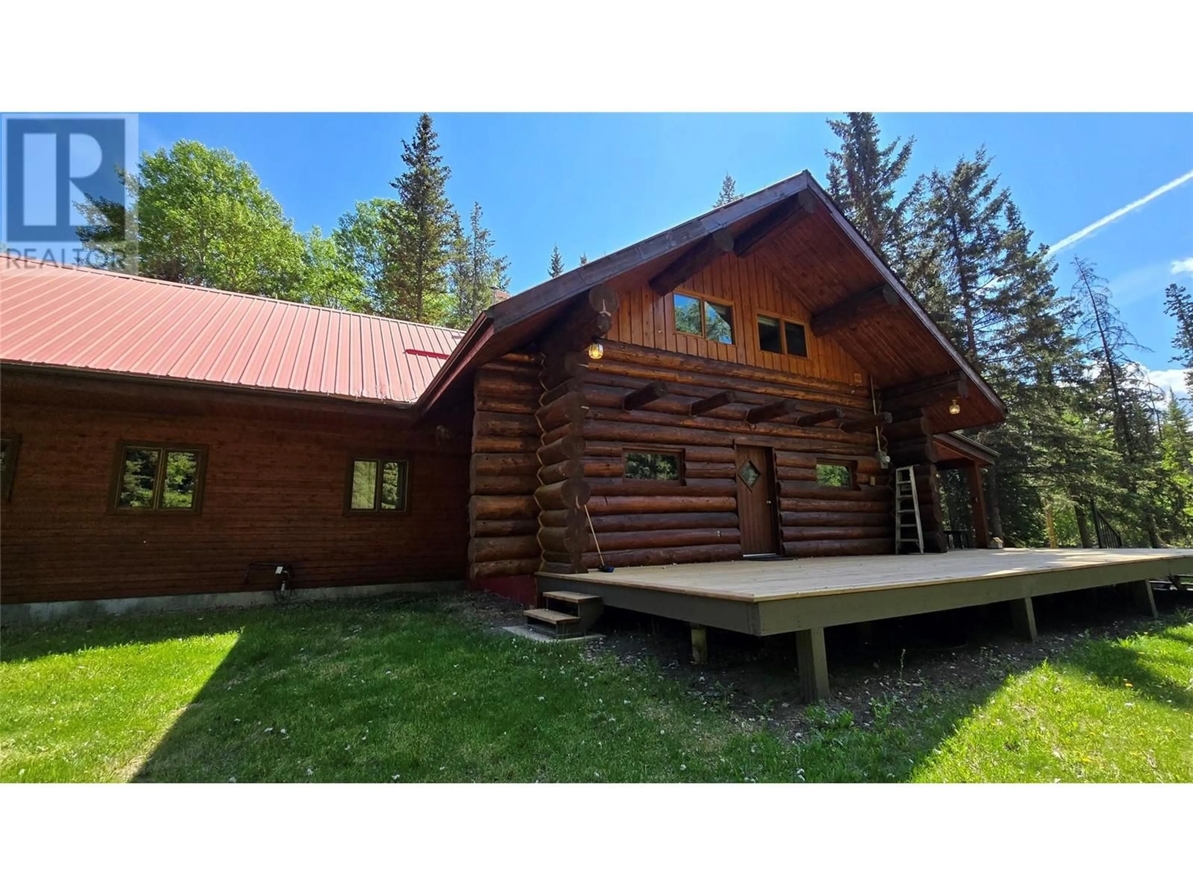 Unknown for 10833 MERRICK ROAD, Dawson Creek British Columbia V1G4H8