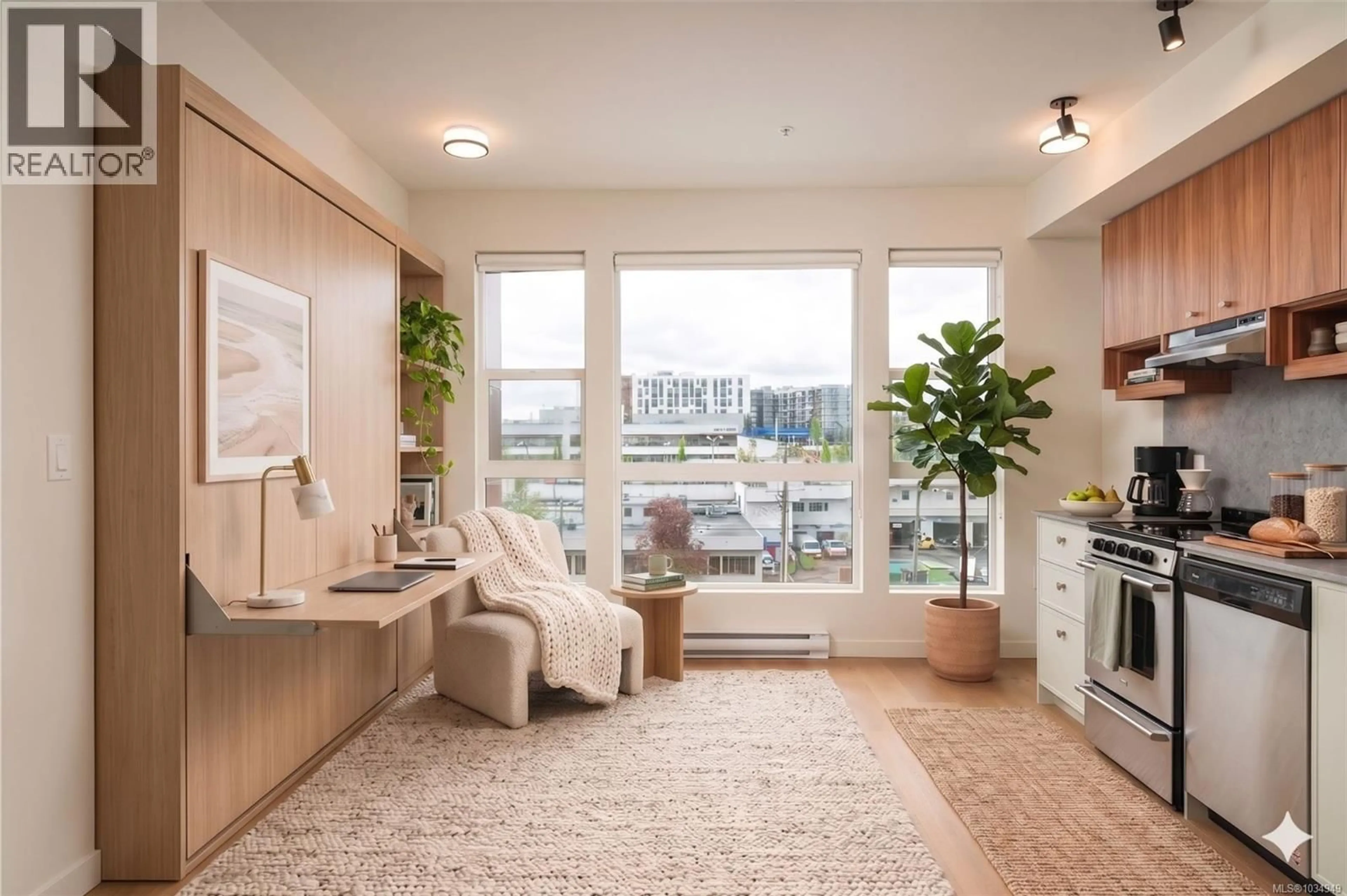 Indoor entryway for 210 - 629 SPEED AVENUE, Victoria British Columbia V8Z1A5