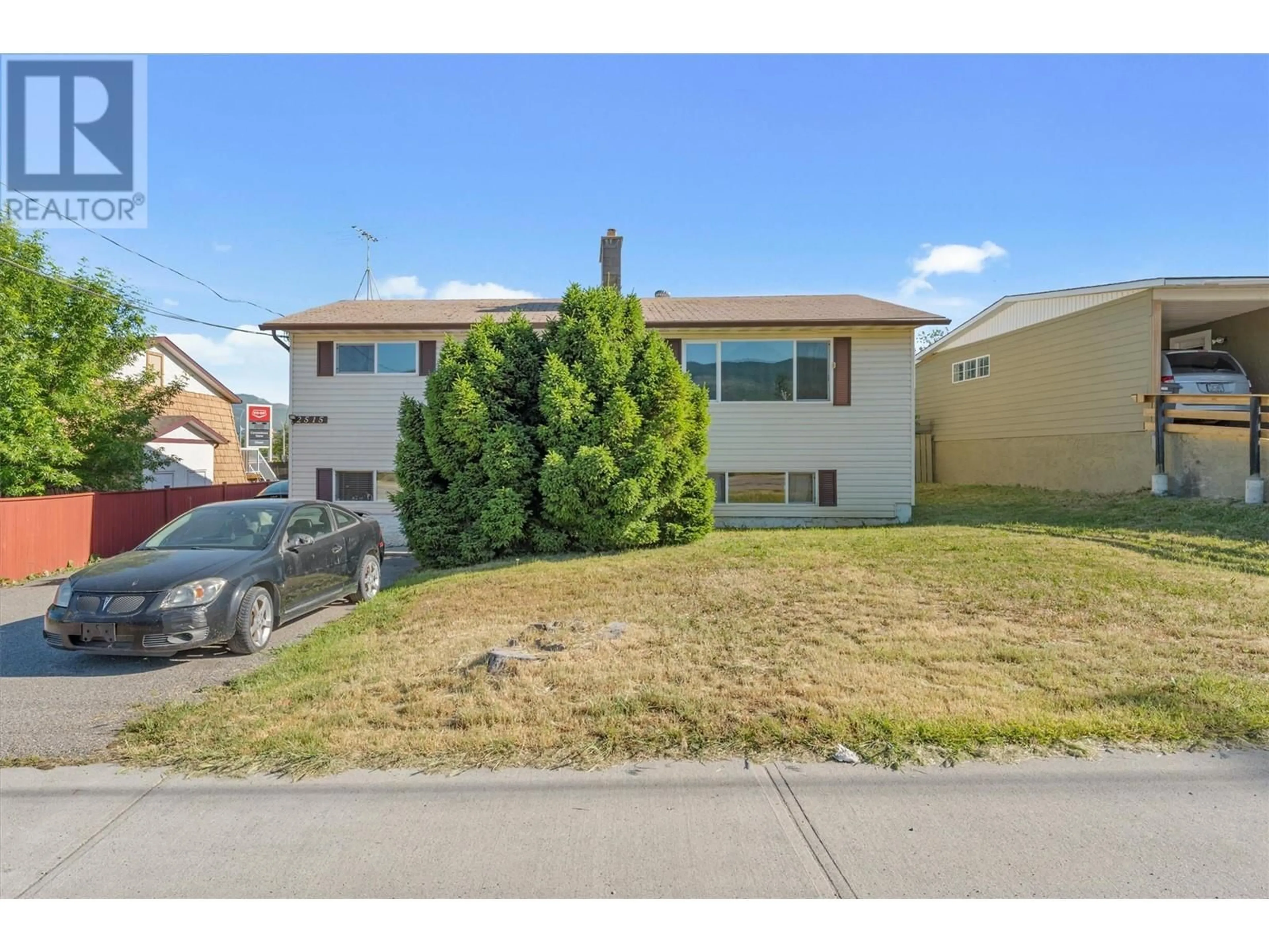 Unknown for 2515 DELRAY ROAD, West Kelowna British Columbia V4T1P9