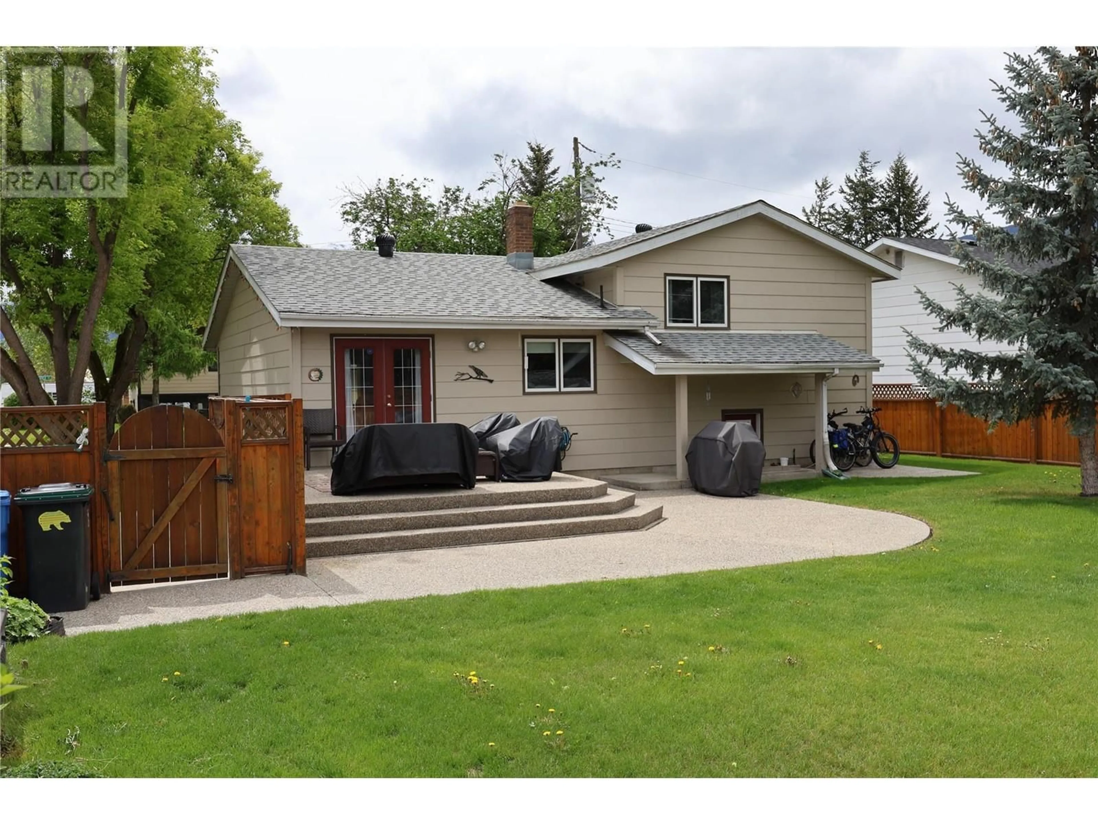 Unknown for 1440 BIRCH CRESCENT, Golden British Columbia V0A1H6