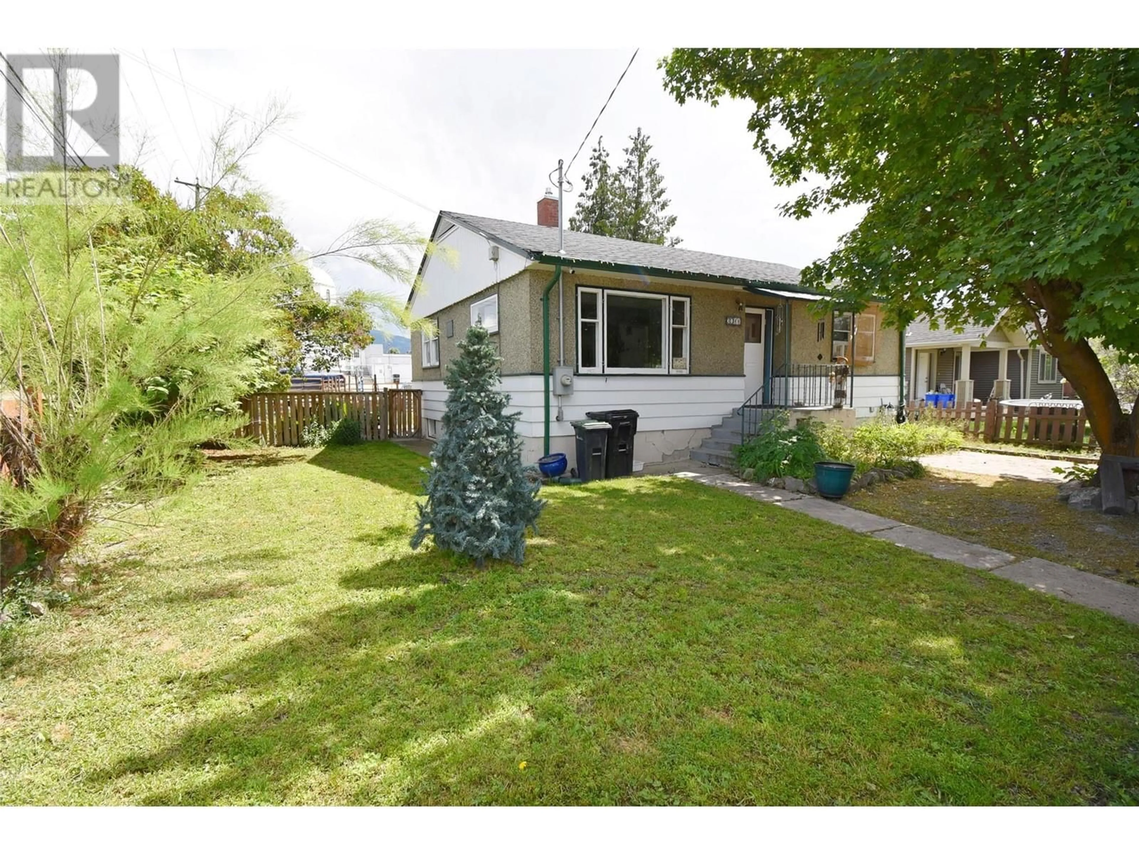 Unknown for 3011 38 STREET, Vernon British Columbia V1T6H7