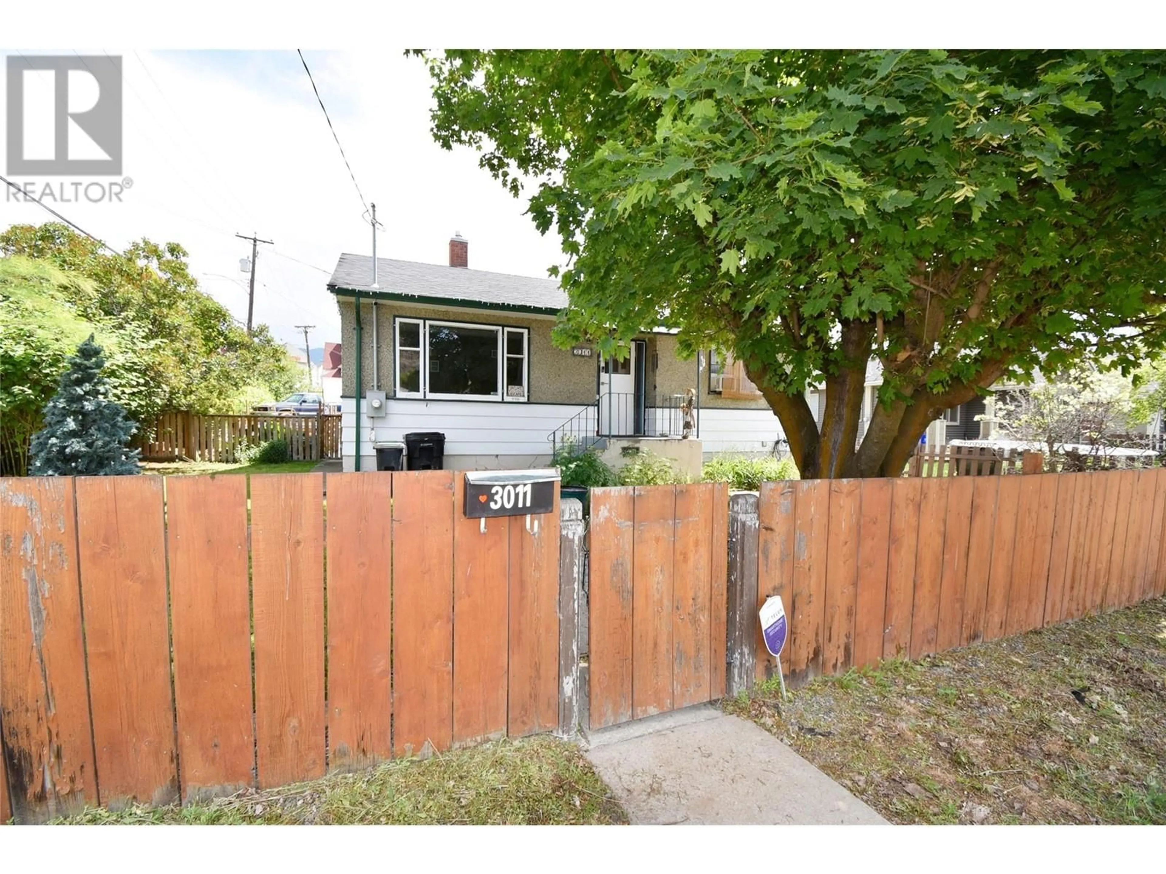 Unknown for 3011 38 STREET, Vernon British Columbia V1T6H7