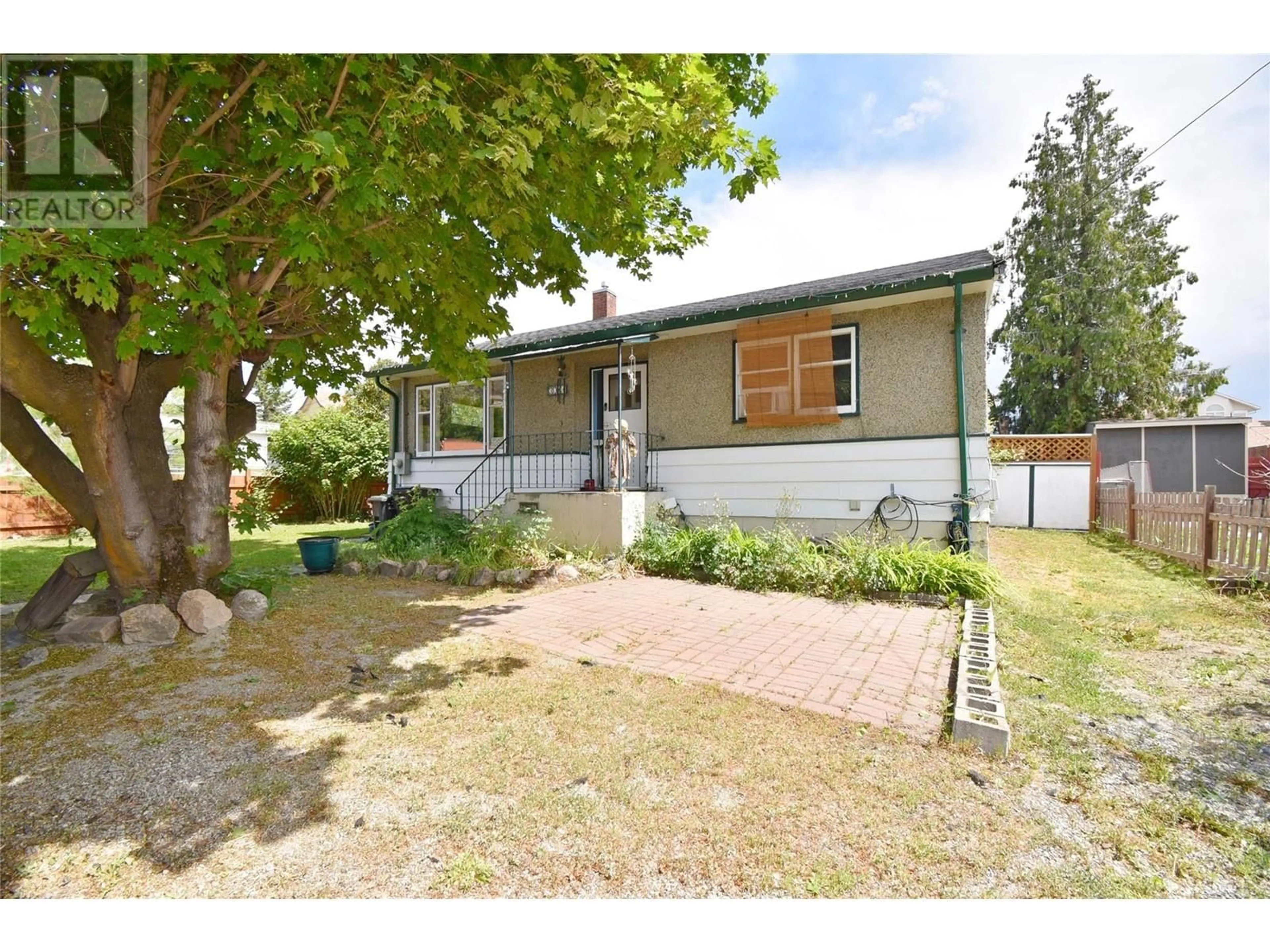 Unknown for 3011 38 STREET, Vernon British Columbia V1T6H7