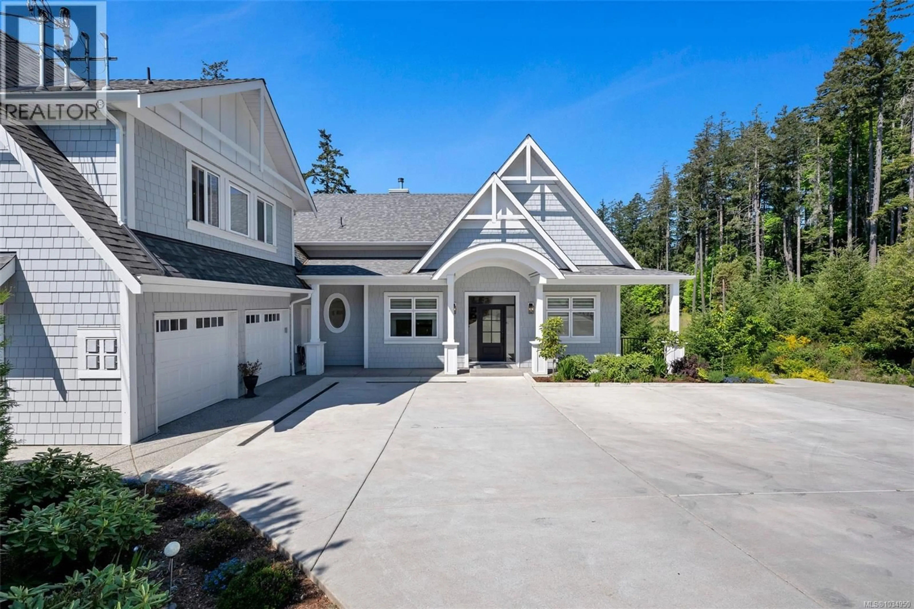 Unknown for 452 PELICAN DRIVE, Colwood British Columbia V9C0A4