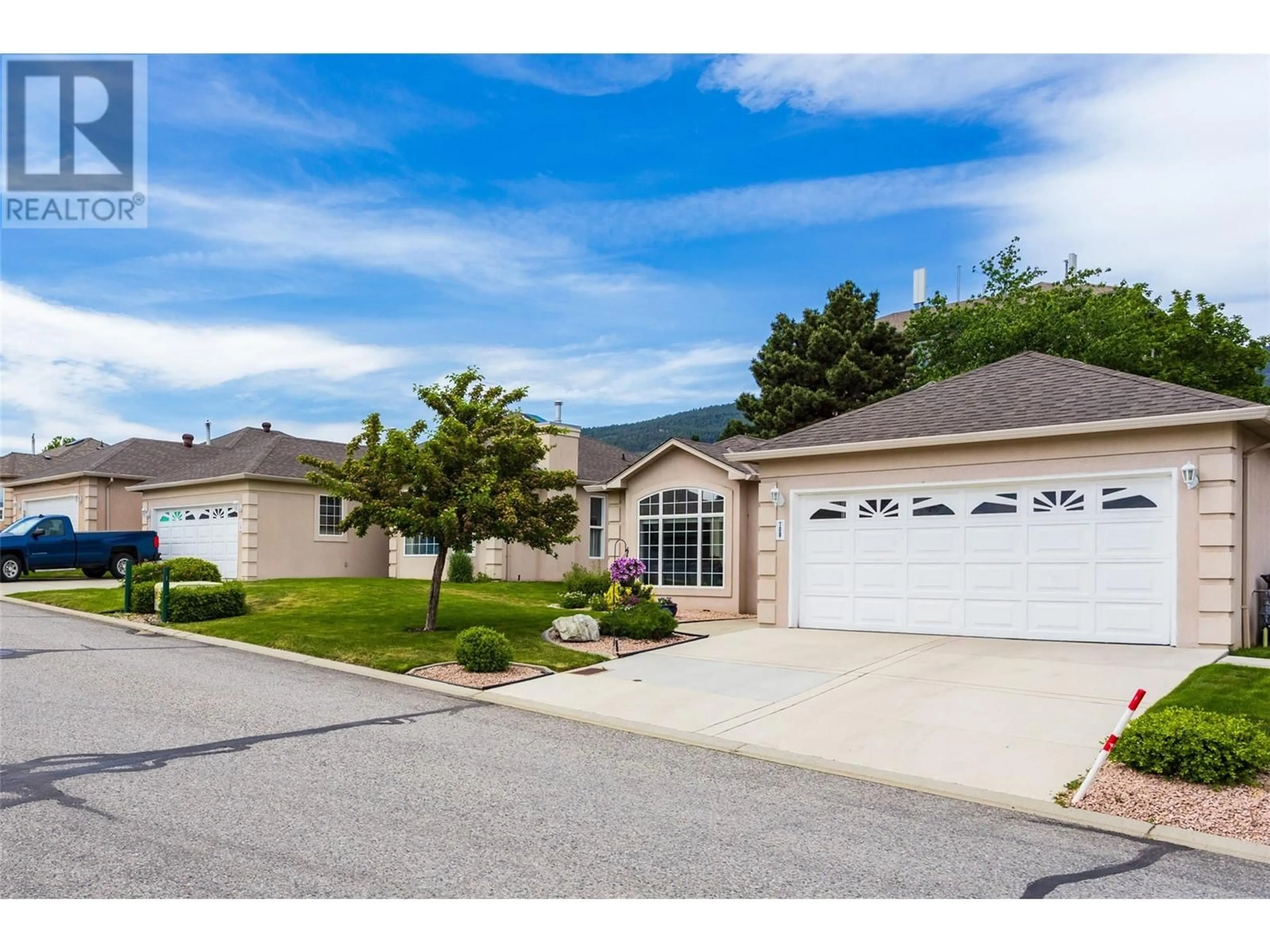 Unknown for 108 - 3360 OLD OKANAGAN HIGHWAY, West Kelowna British Columbia V4T1X9