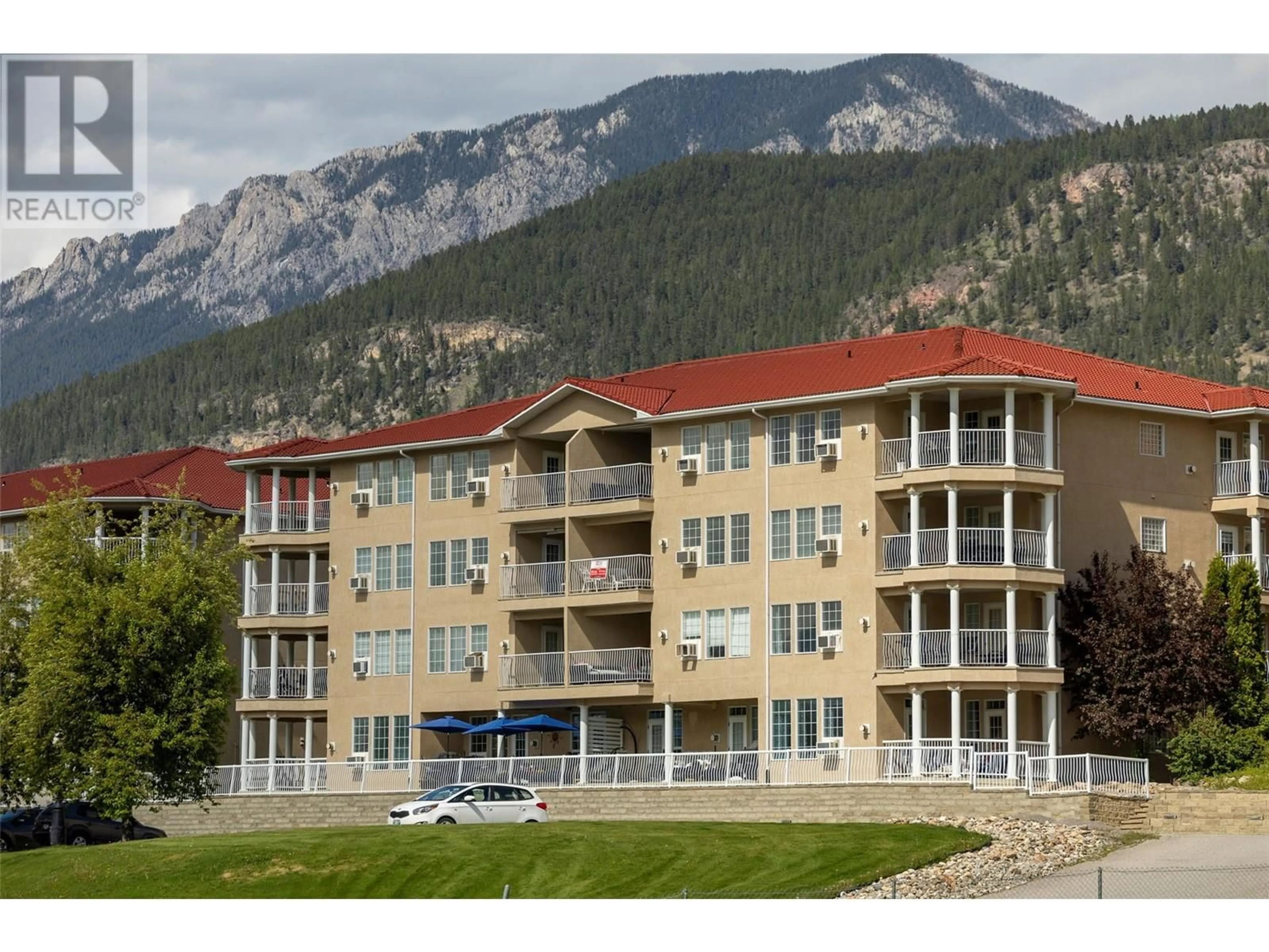 Unknown for 4015A - 5052 RIVERVIEW ROAD, Fairmont Hot Springs British Columbia V0B1L1