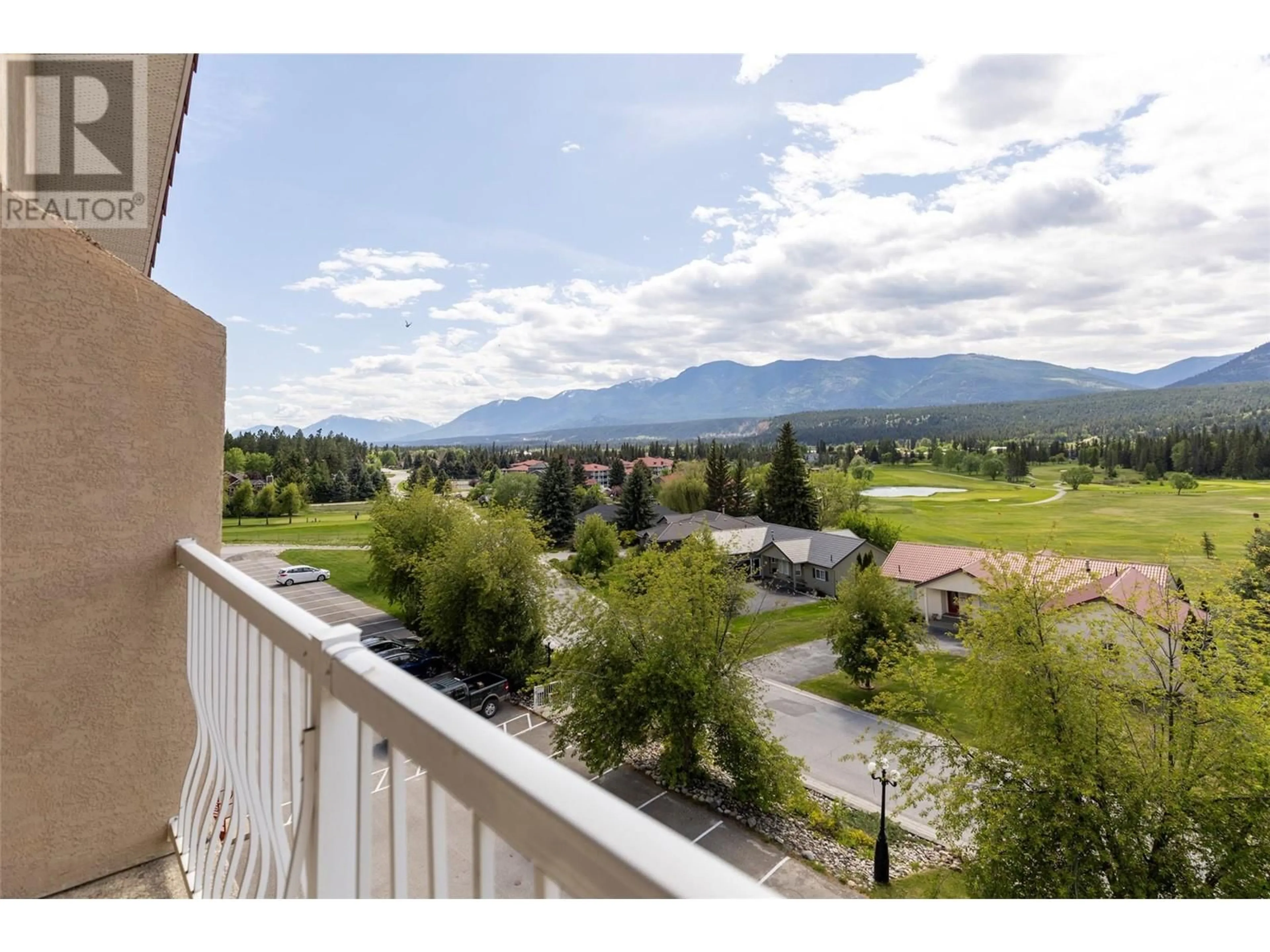 Unknown for 4015A - 5052 RIVERVIEW ROAD, Fairmont Hot Springs British Columbia V0B1L1