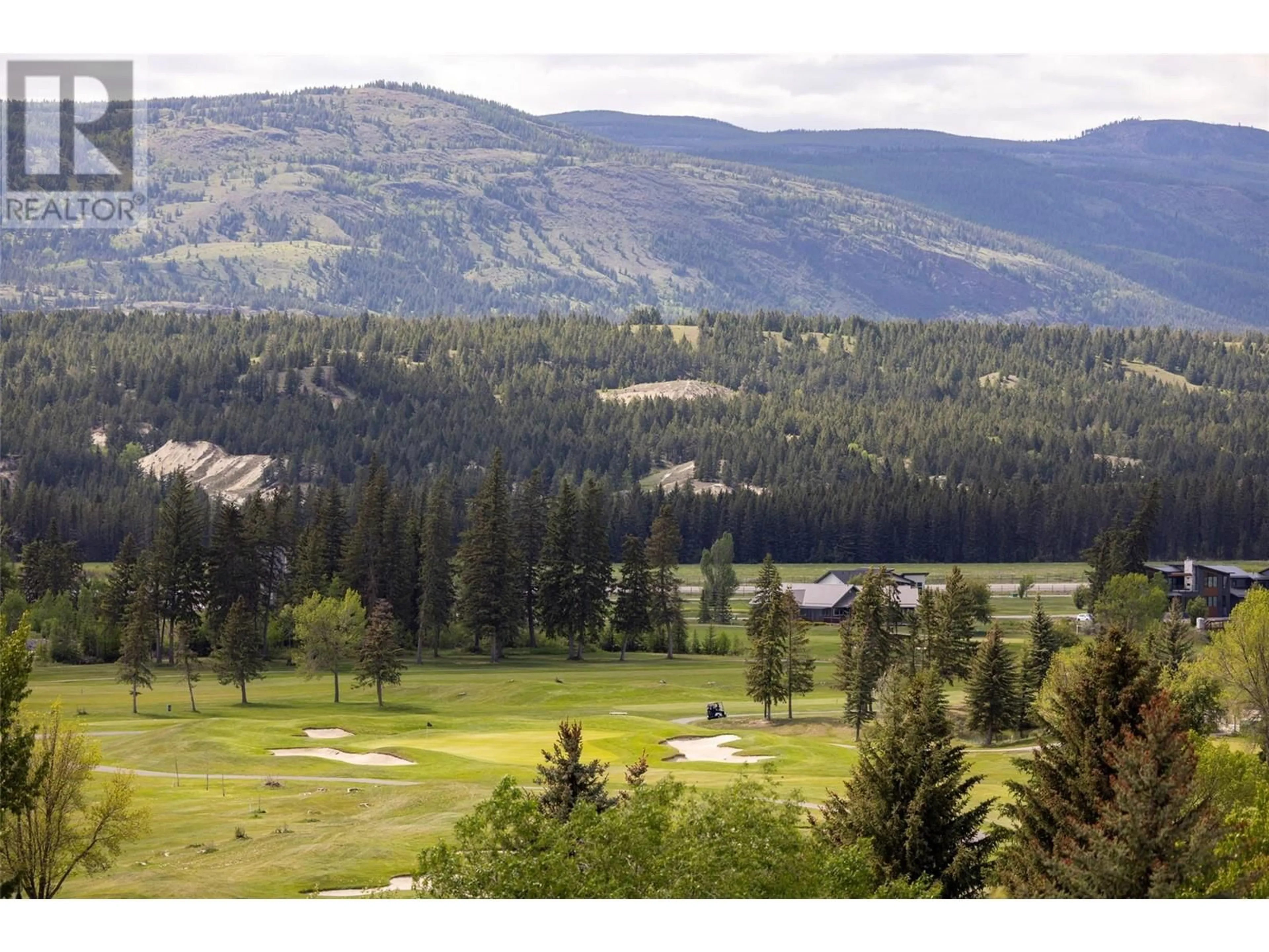 Unknown for 4015A - 5052 RIVERVIEW ROAD, Fairmont Hot Springs British Columbia V0B1L1