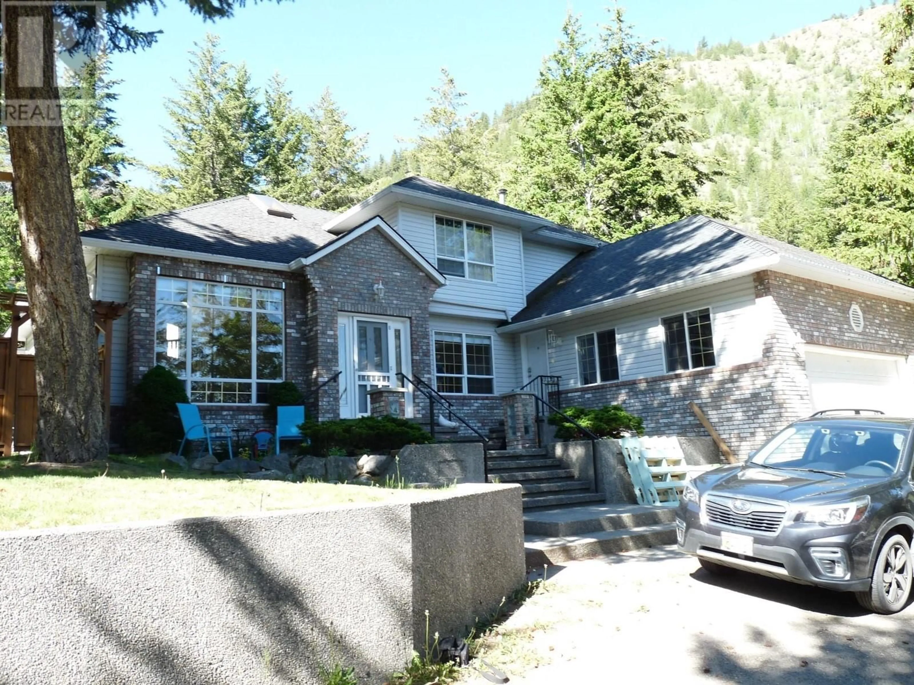 Unknown for 1833 PRATT ROAD, Kamloops British Columbia V2H1R3