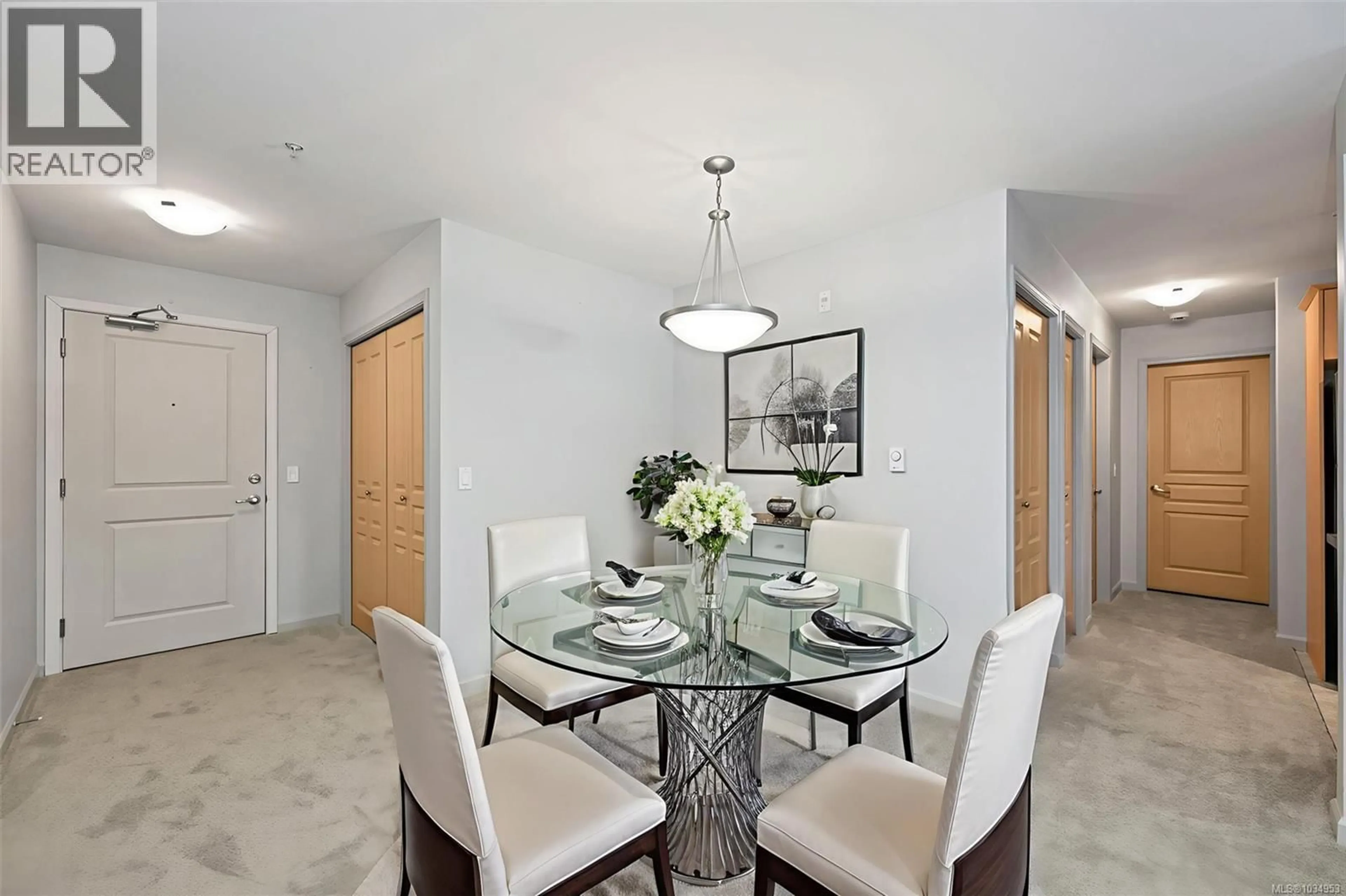 Dining room, unknown for 214 - 655 GOLDSTREAM AVENUE, Langford British Columbia V9B0G2