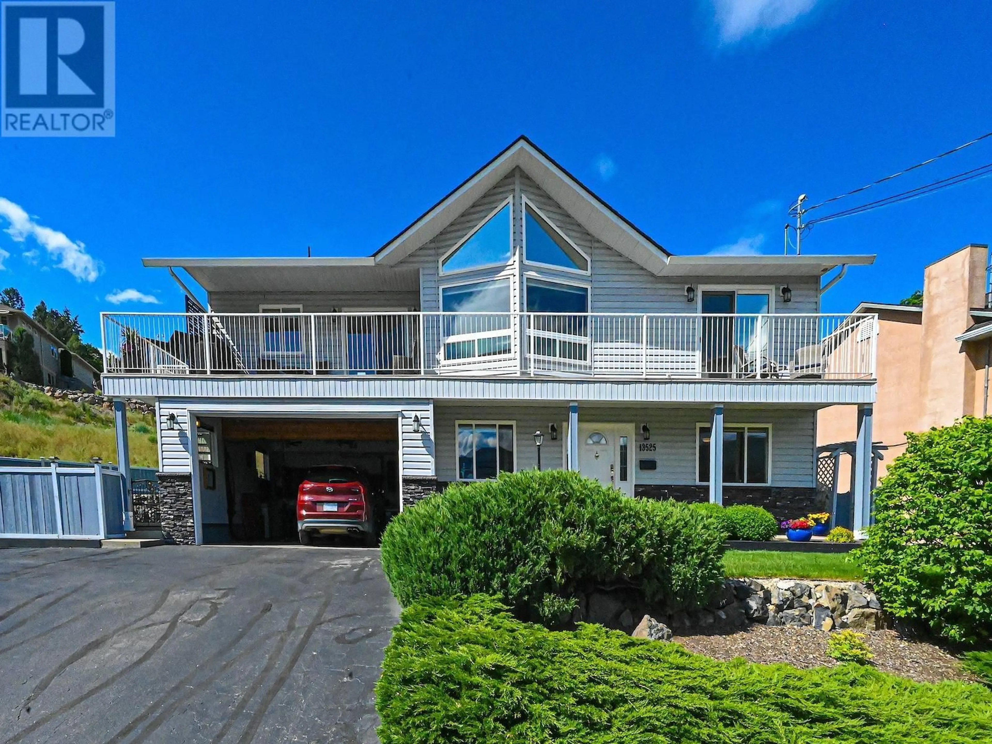 Unknown for 13525 WESTKAL ROAD, Coldstream British Columbia V1B1Y7