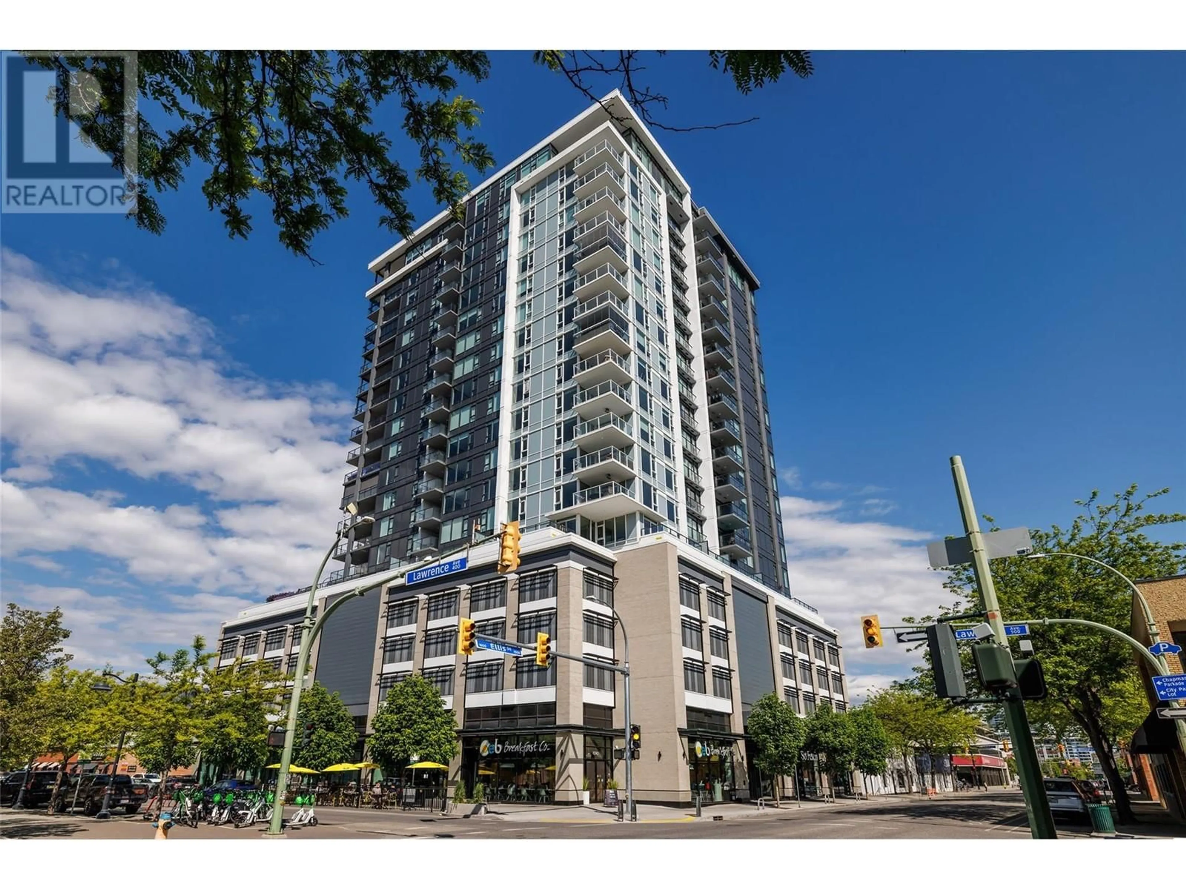 Unknown for 2009 - 1588 ELLIS STREET, Kelowna British Columbia V1Y2A6